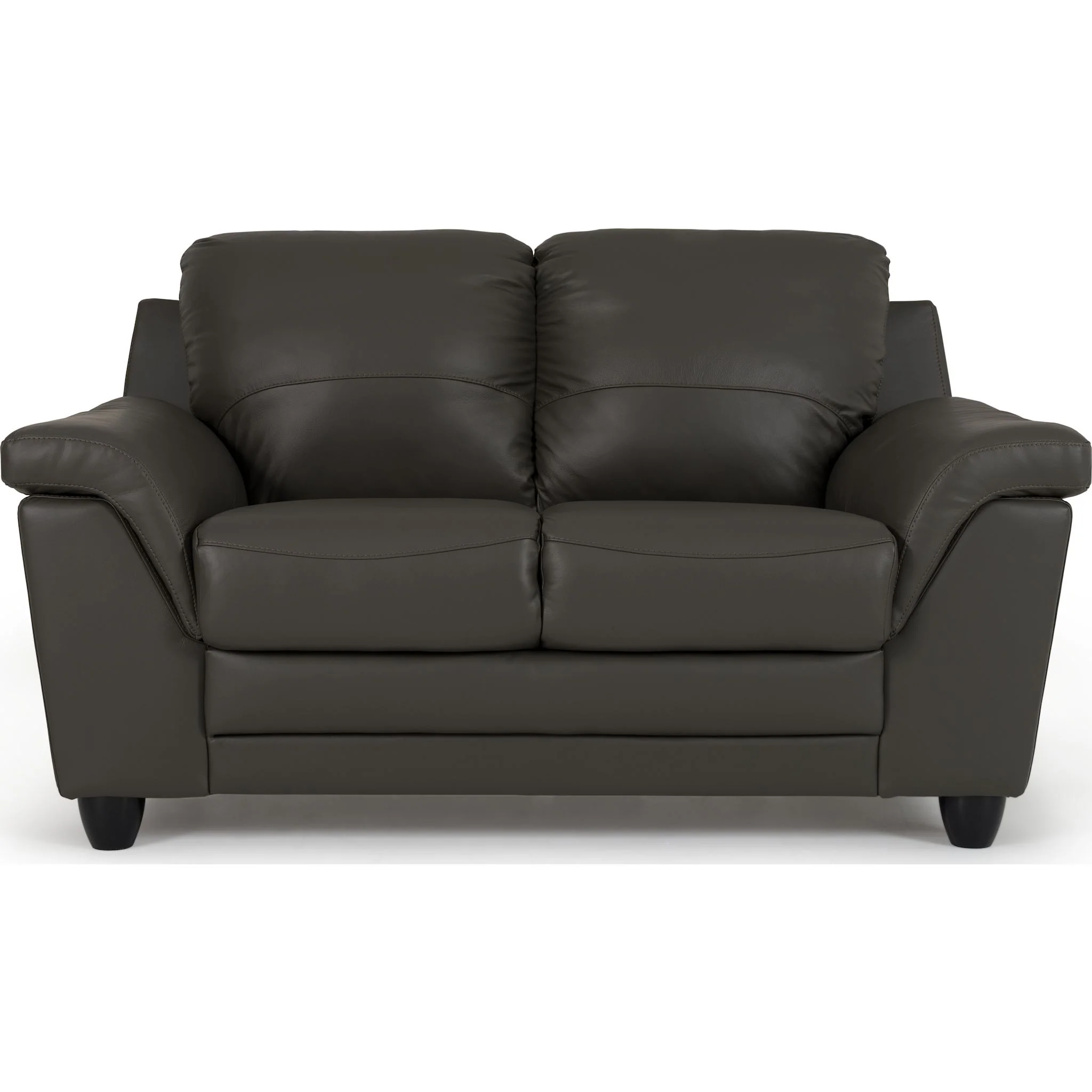 Huxley Loveseat - Bali Rainstorm