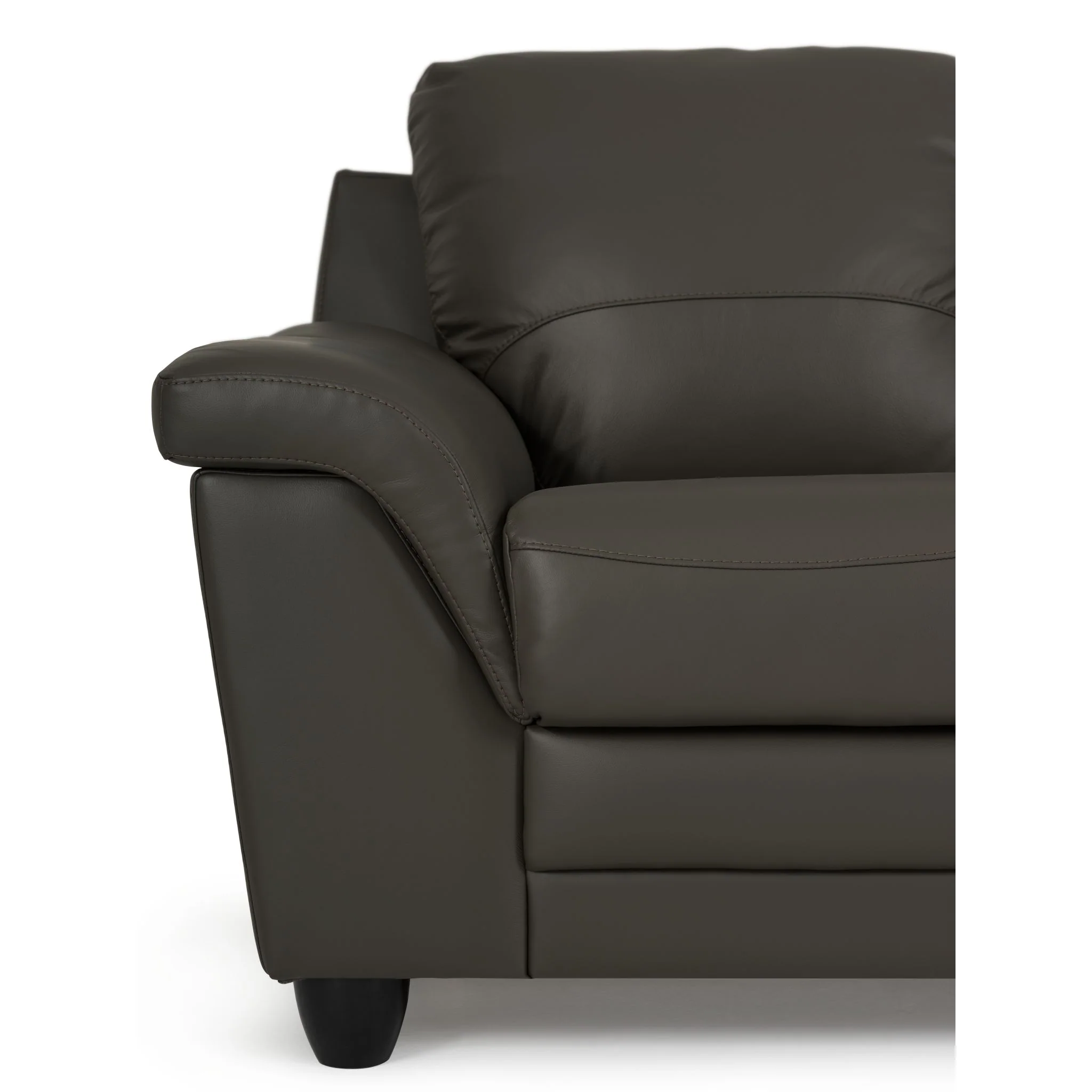 Huxley Loveseat - Bali Rainstorm - Image 3