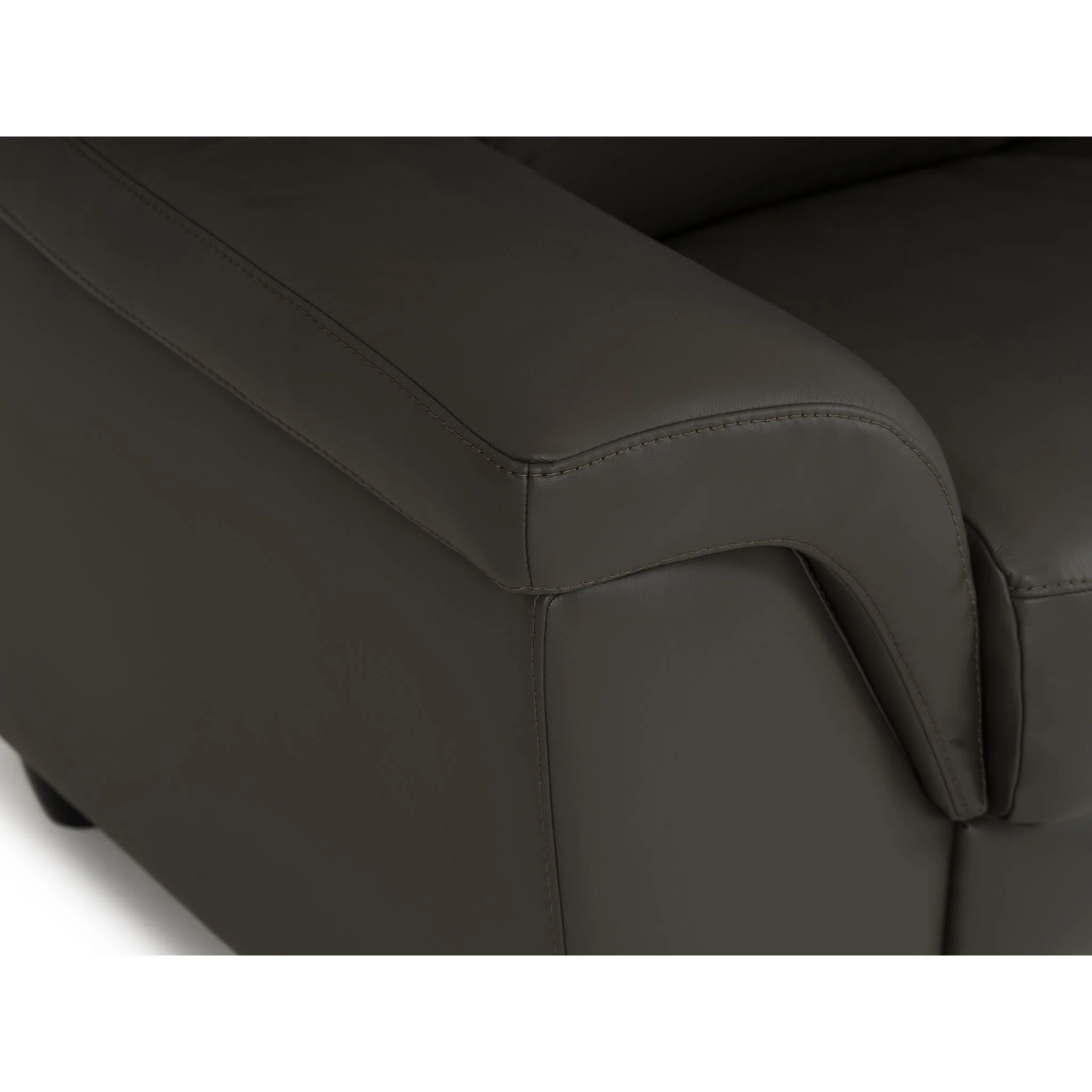 Huxley Loveseat - Bali Rainstorm - Image 4