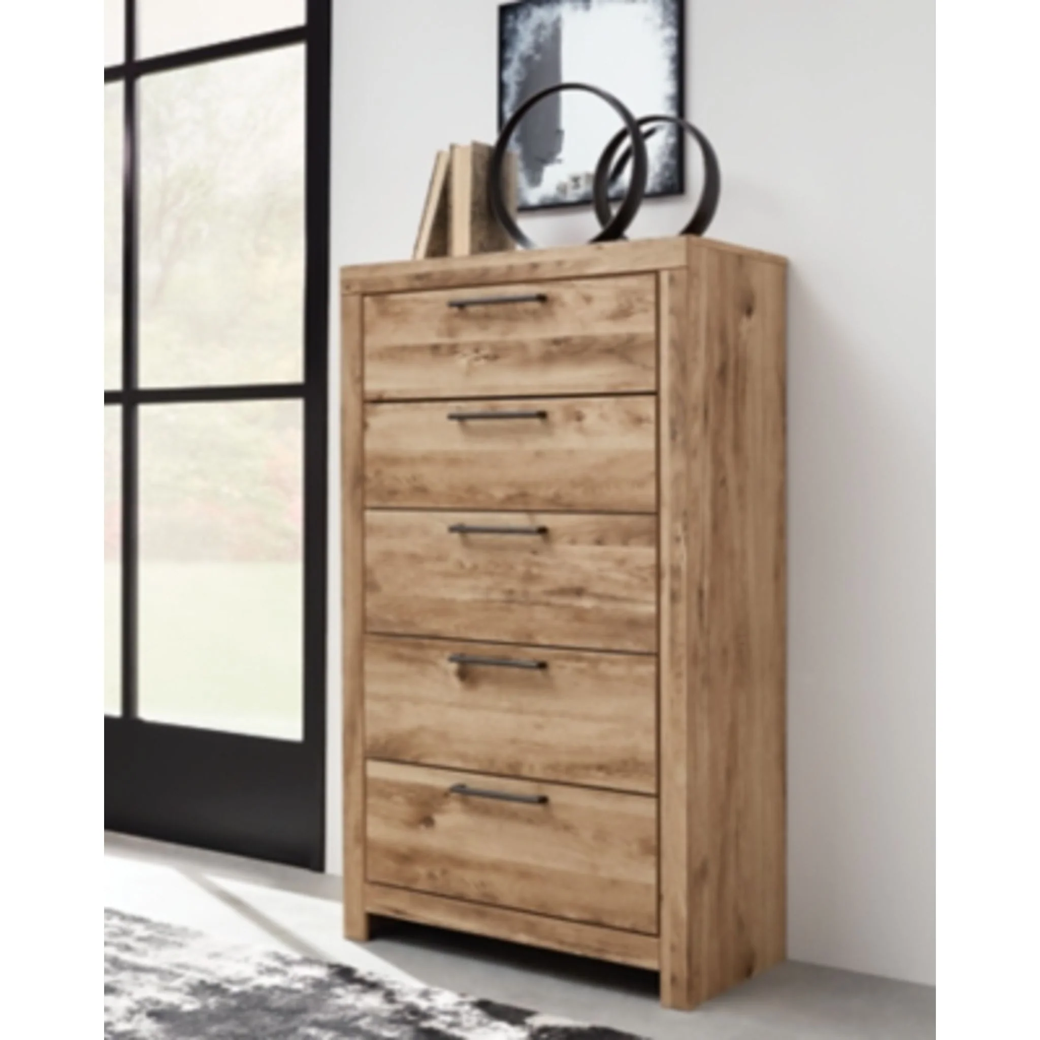 Hyanna Chest - Tan - Image 9