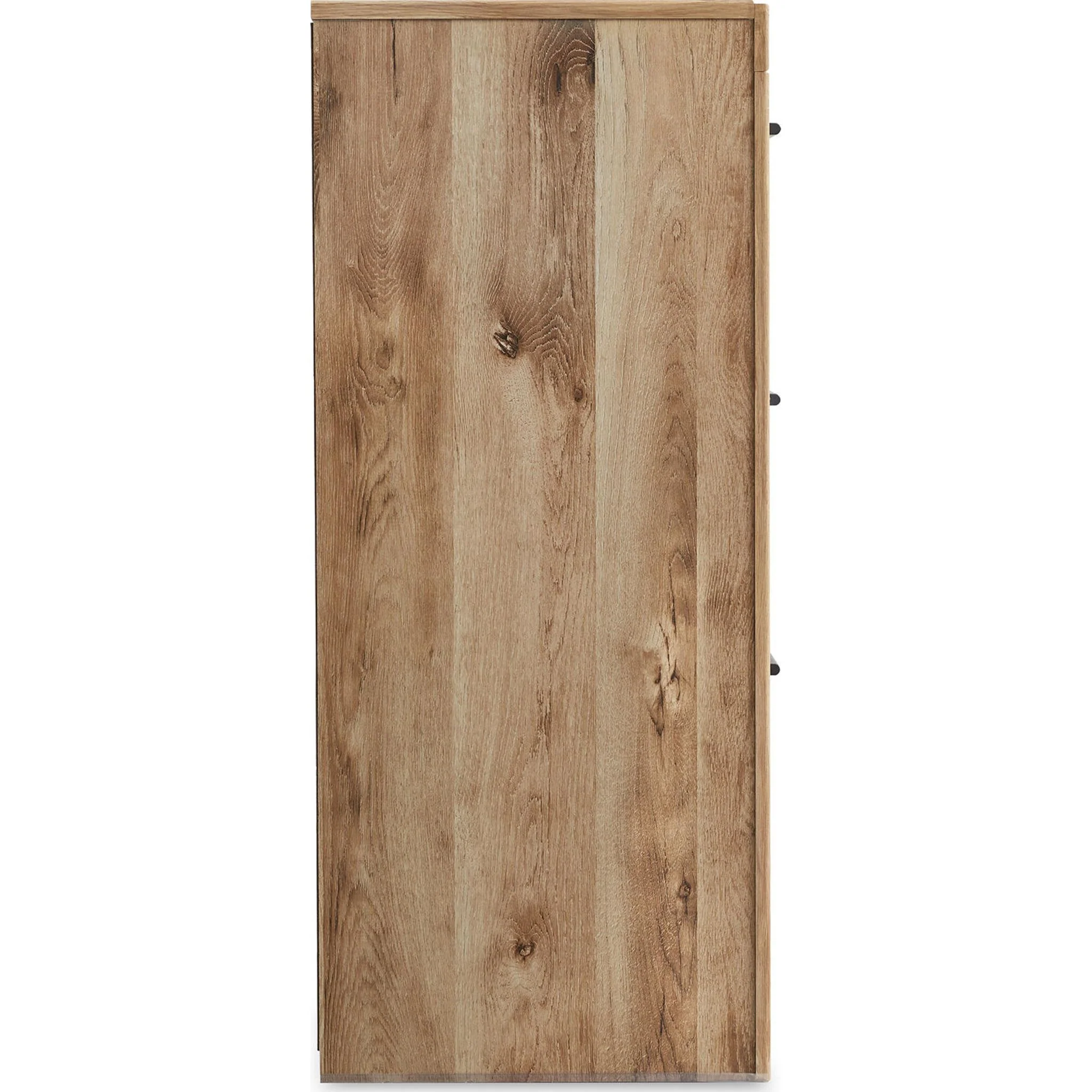 Hyanna Dresser - Tan - Image 13
