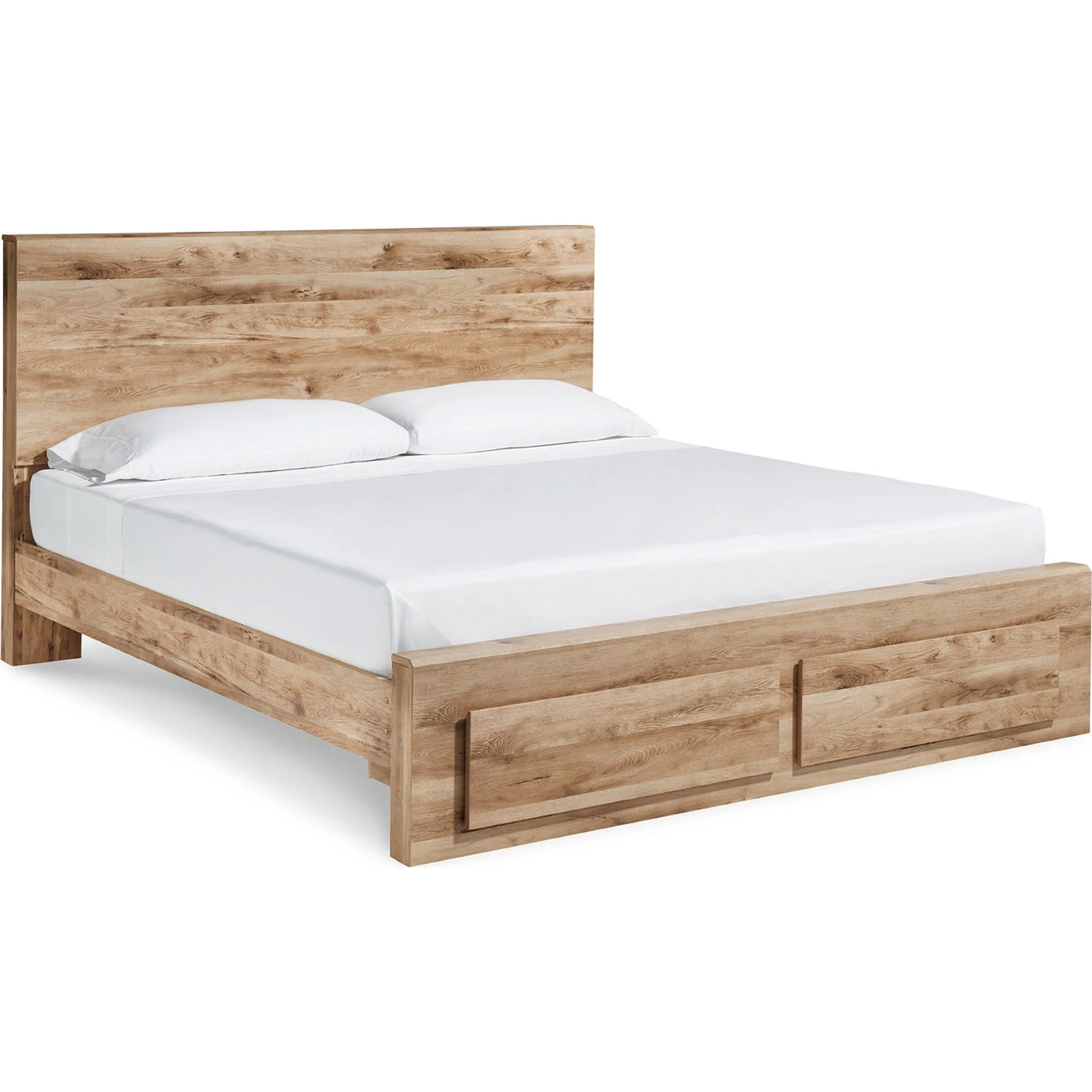 Hyanna Storage Bed - Tan - Image 13