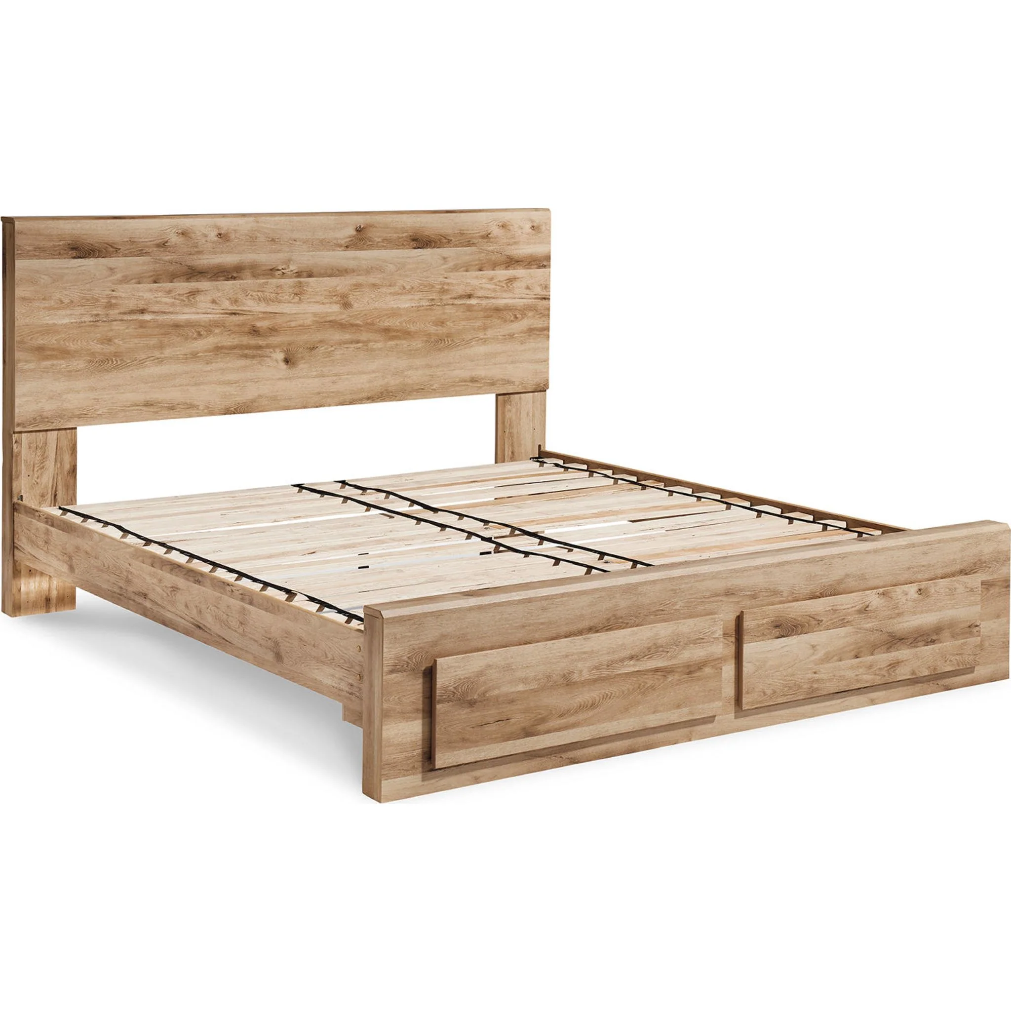 Hyanna Storage Bed - Tan - Image 7