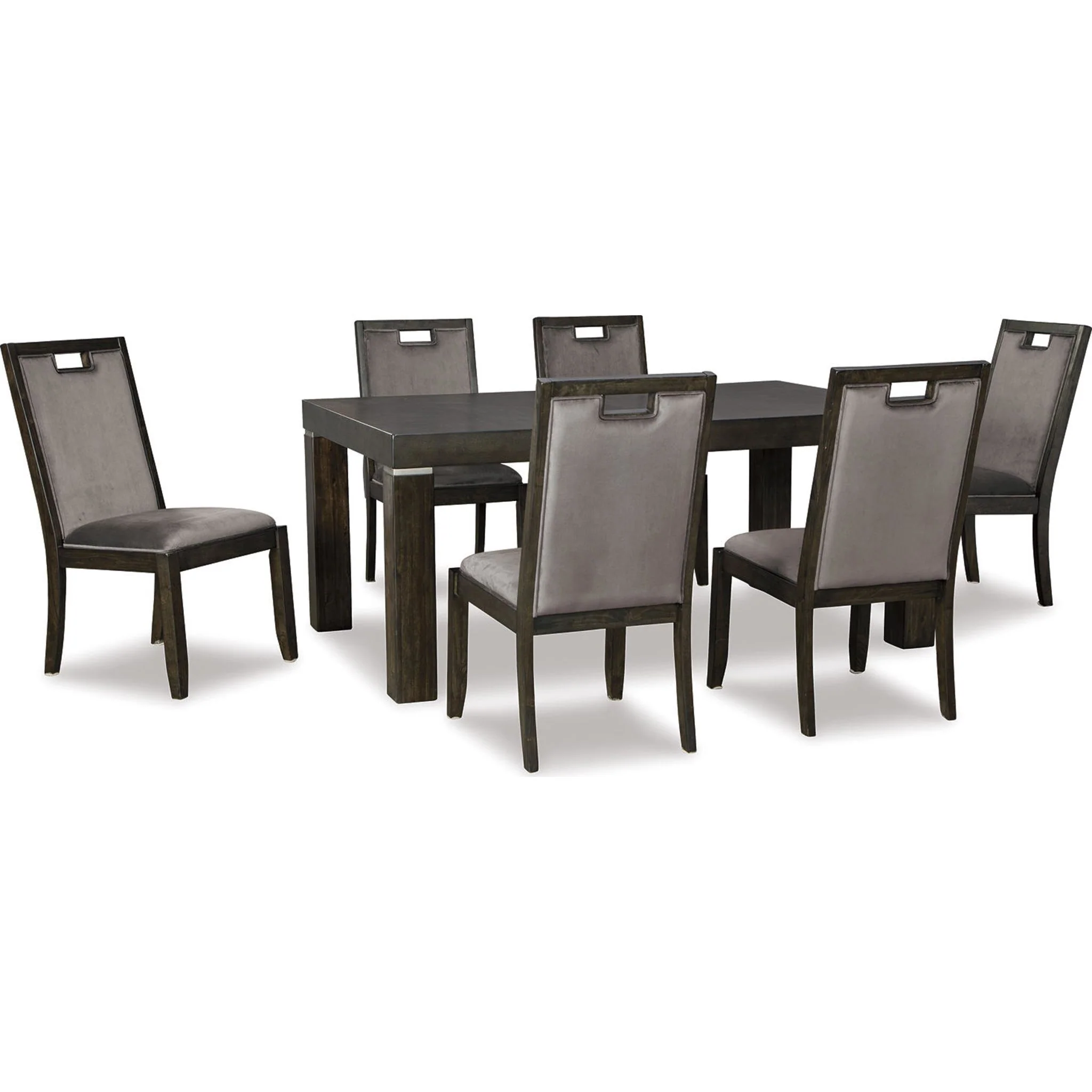 Hyndell Dining Set - Image 21