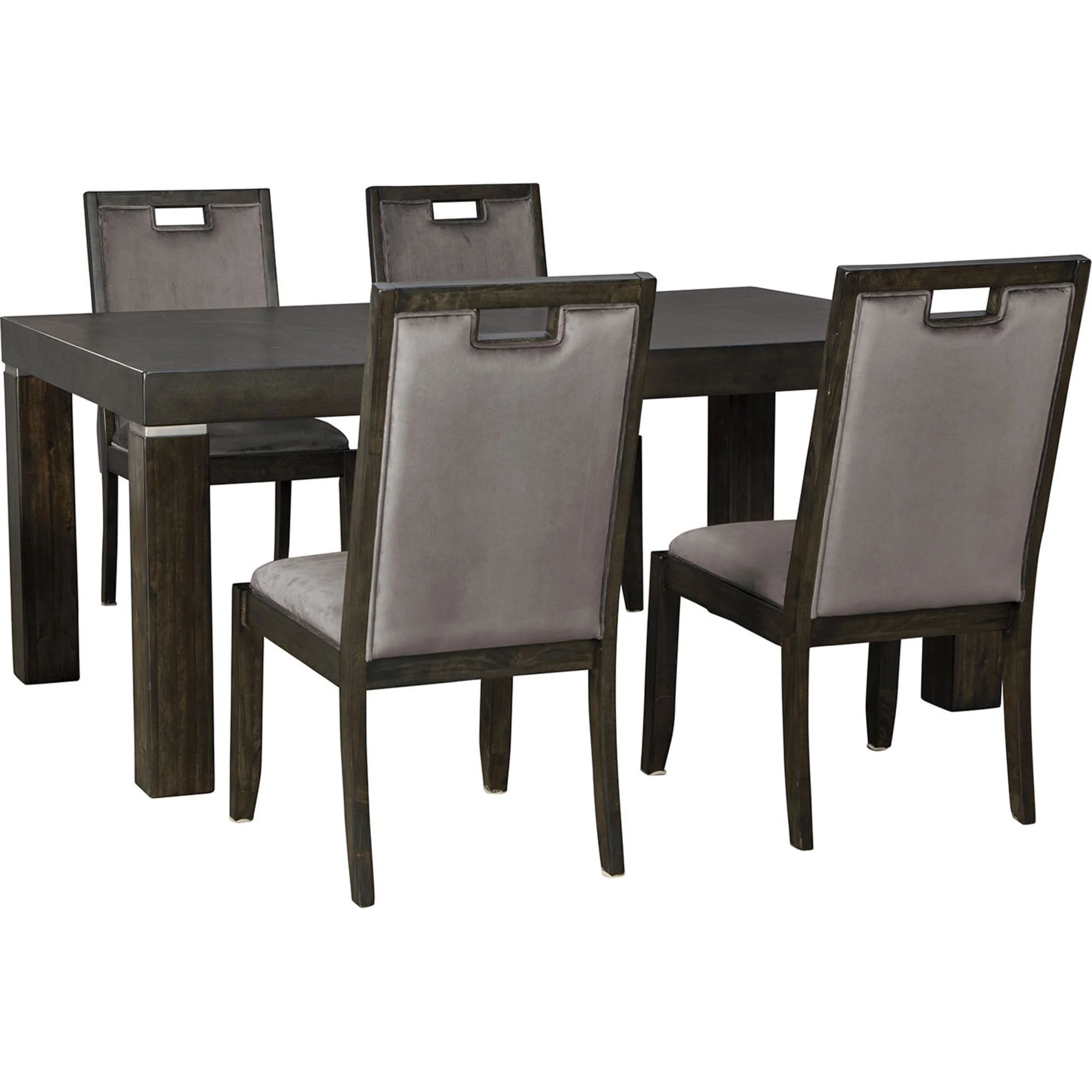 Hyndell Dining Set - Image 9