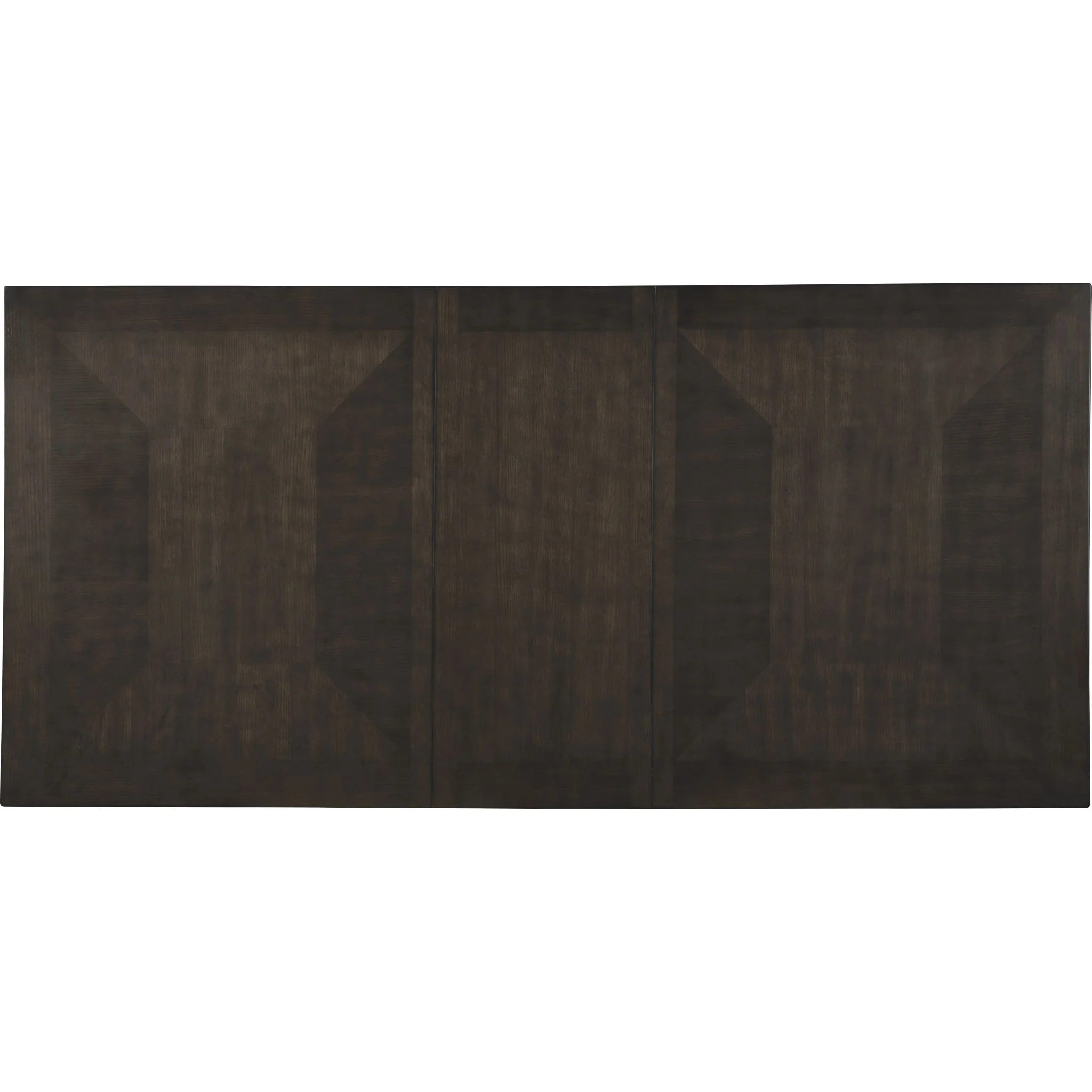 Hyndell Dining Extension Table - Dark Brown - (D731-35) - Image 6
