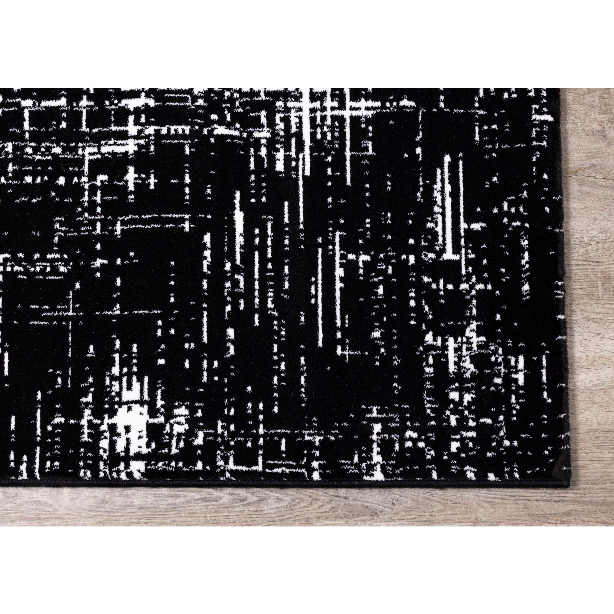 Ice Area Rug - 5'x8' - Image 2