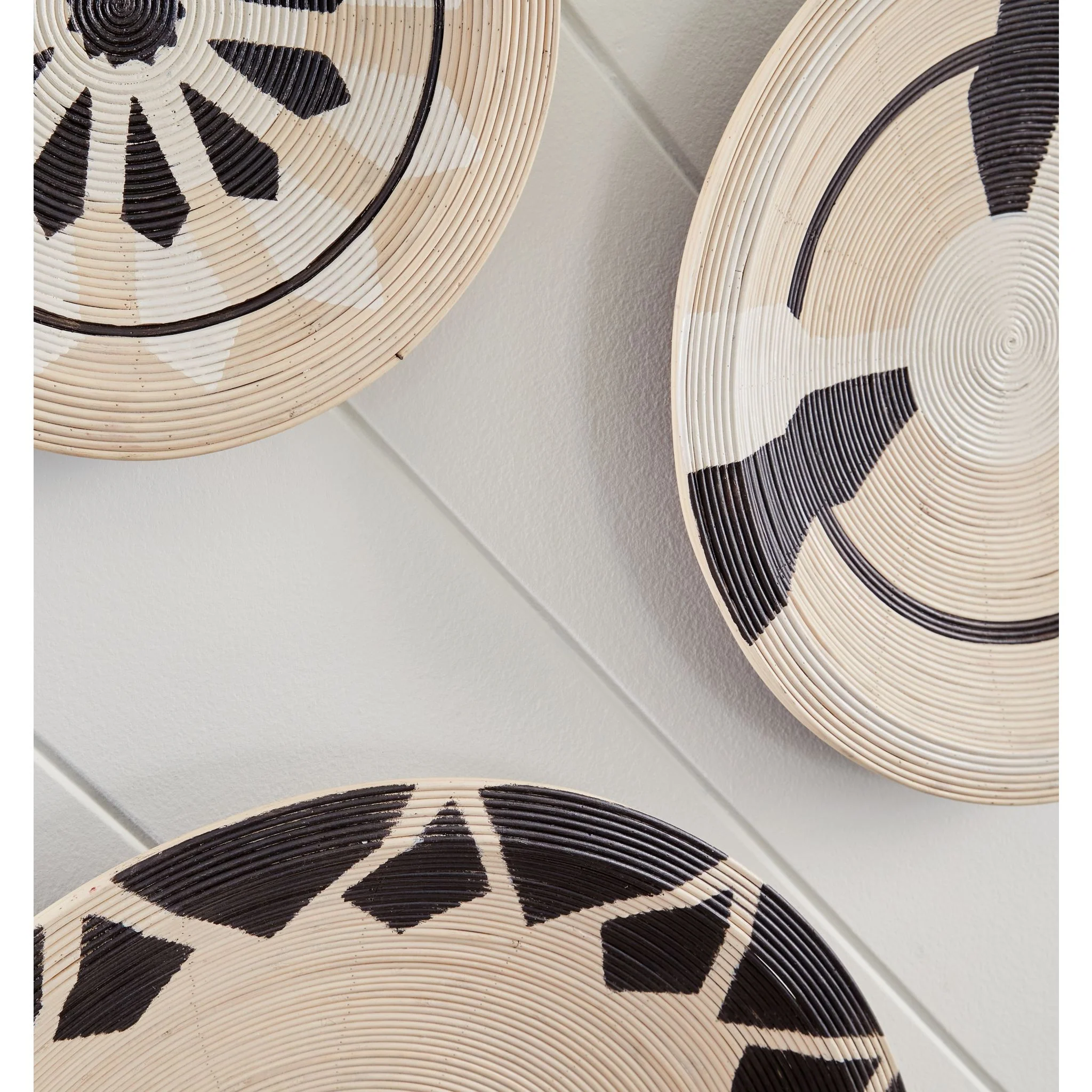 Idamond Wall Decor (Set of 3) 24.00" x 24.00" - Image 4