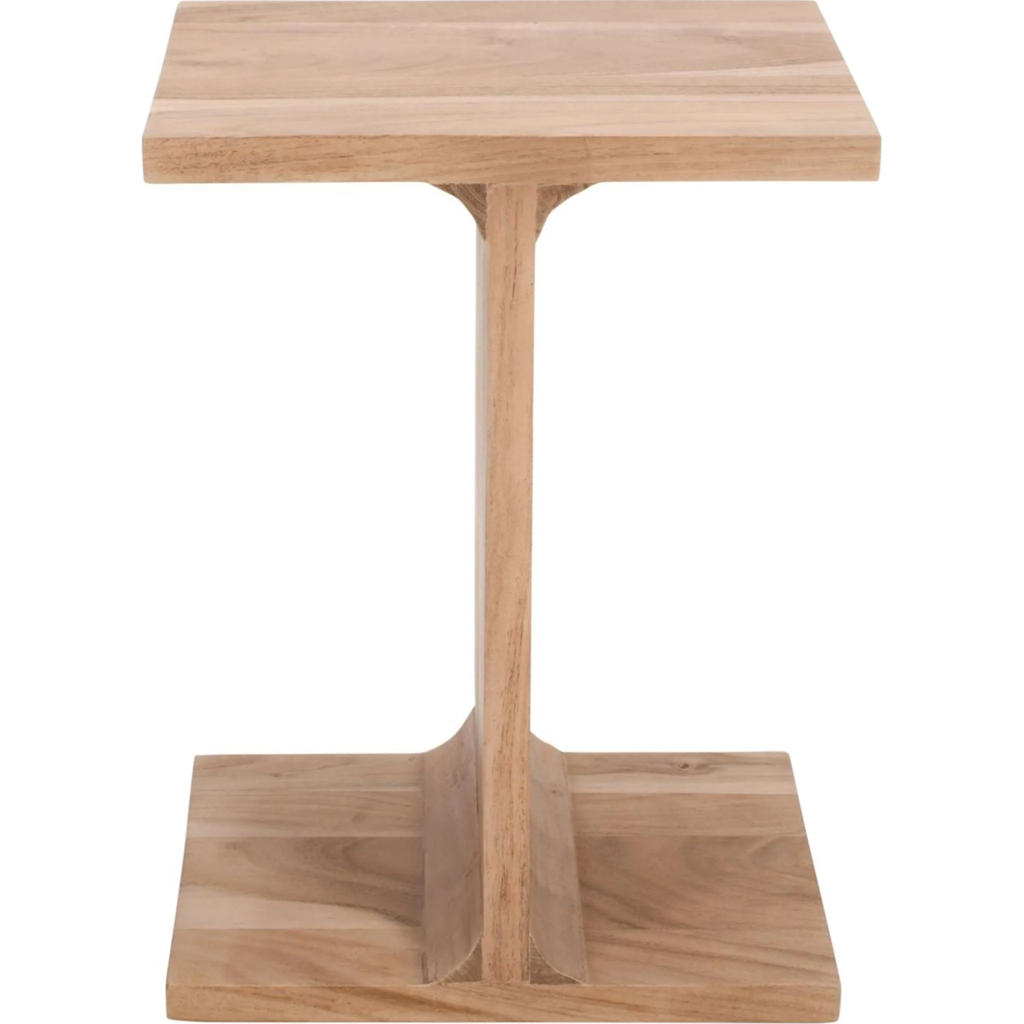 Idiom Accent Table - Natural