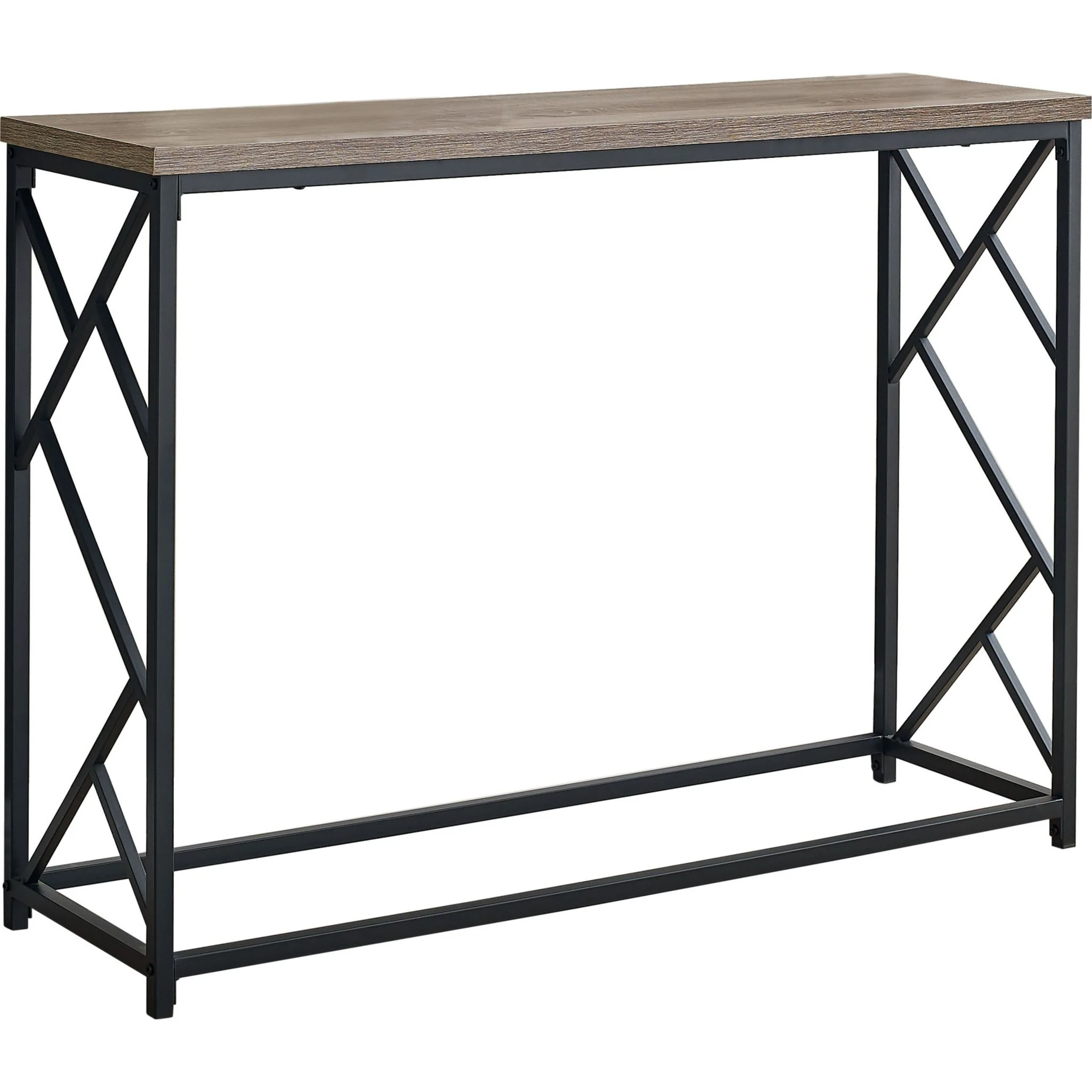 Imani Console Table - Image 11