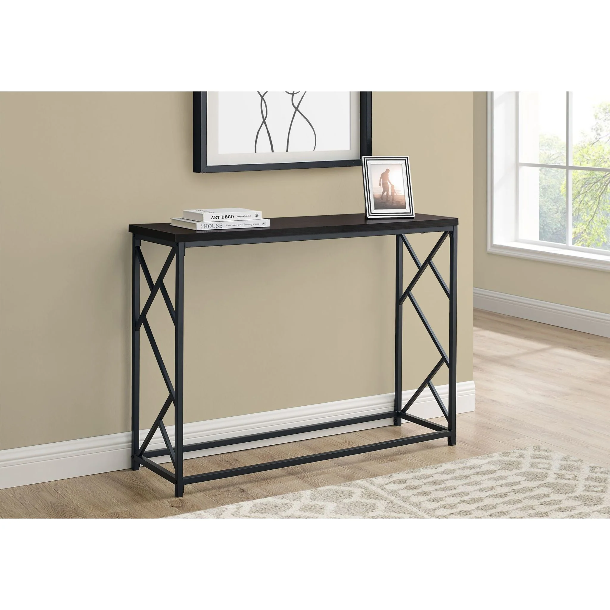 Imani Console Table - Image 22
