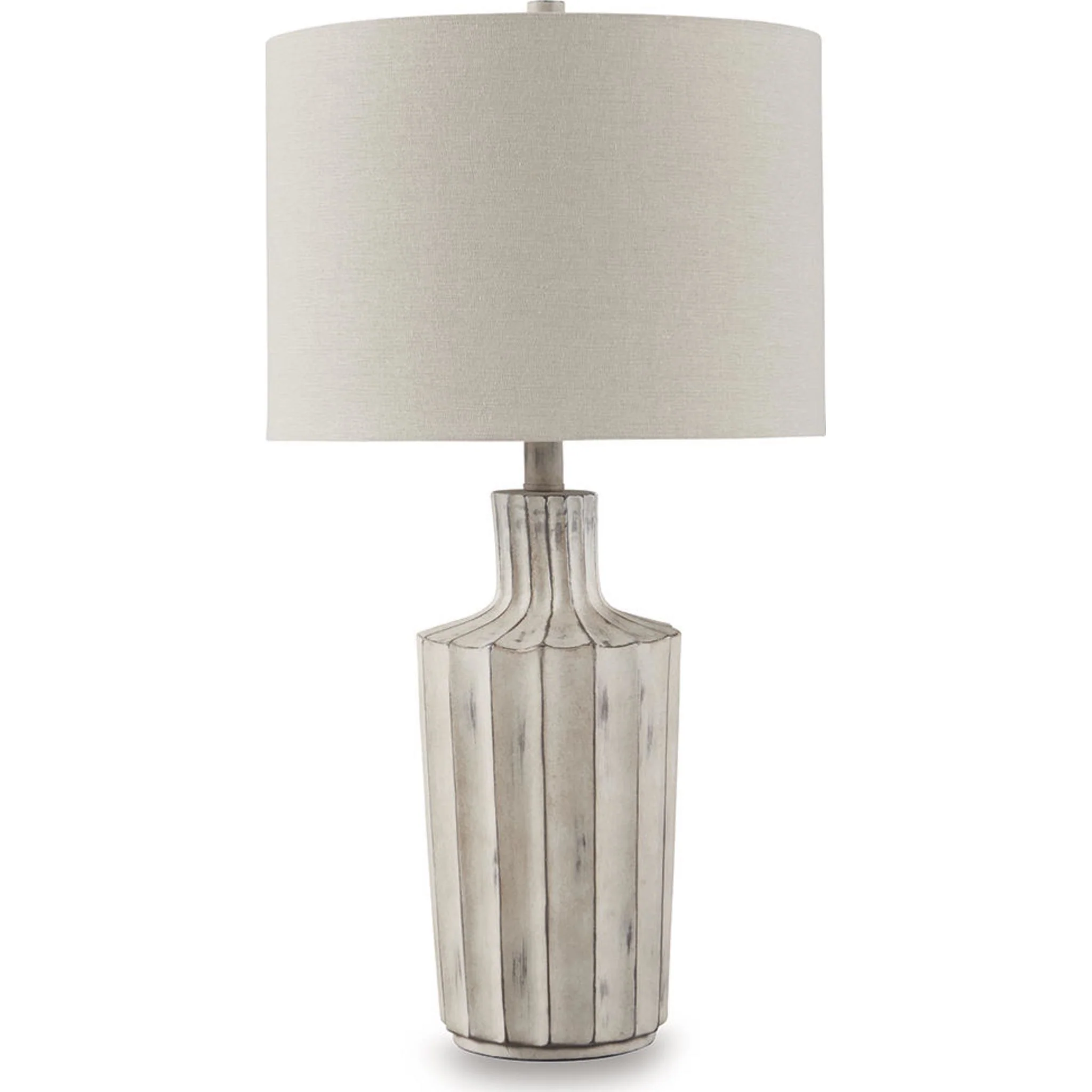Imre Table Lamp 26.00"