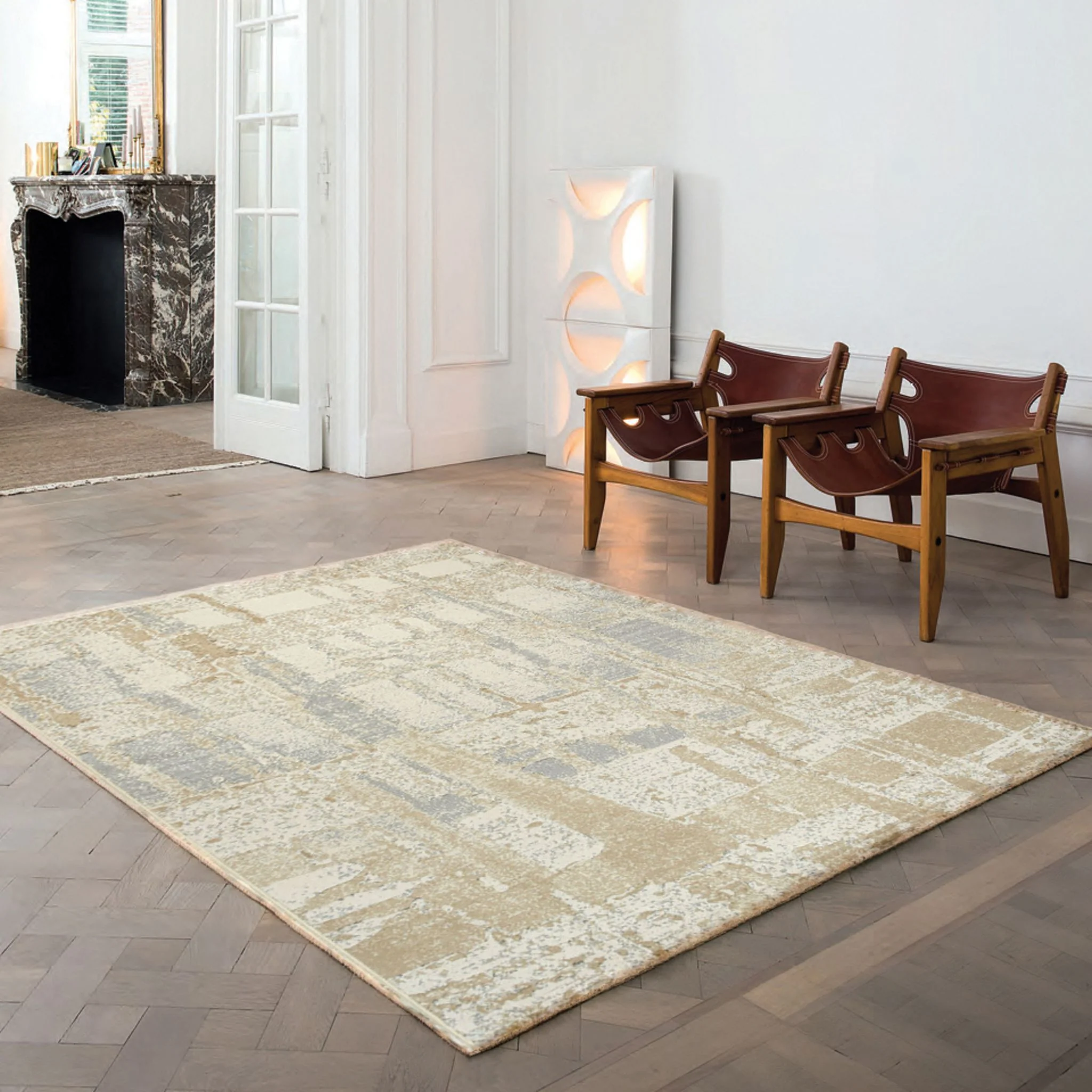 Intrigue Area Rug - Image 3