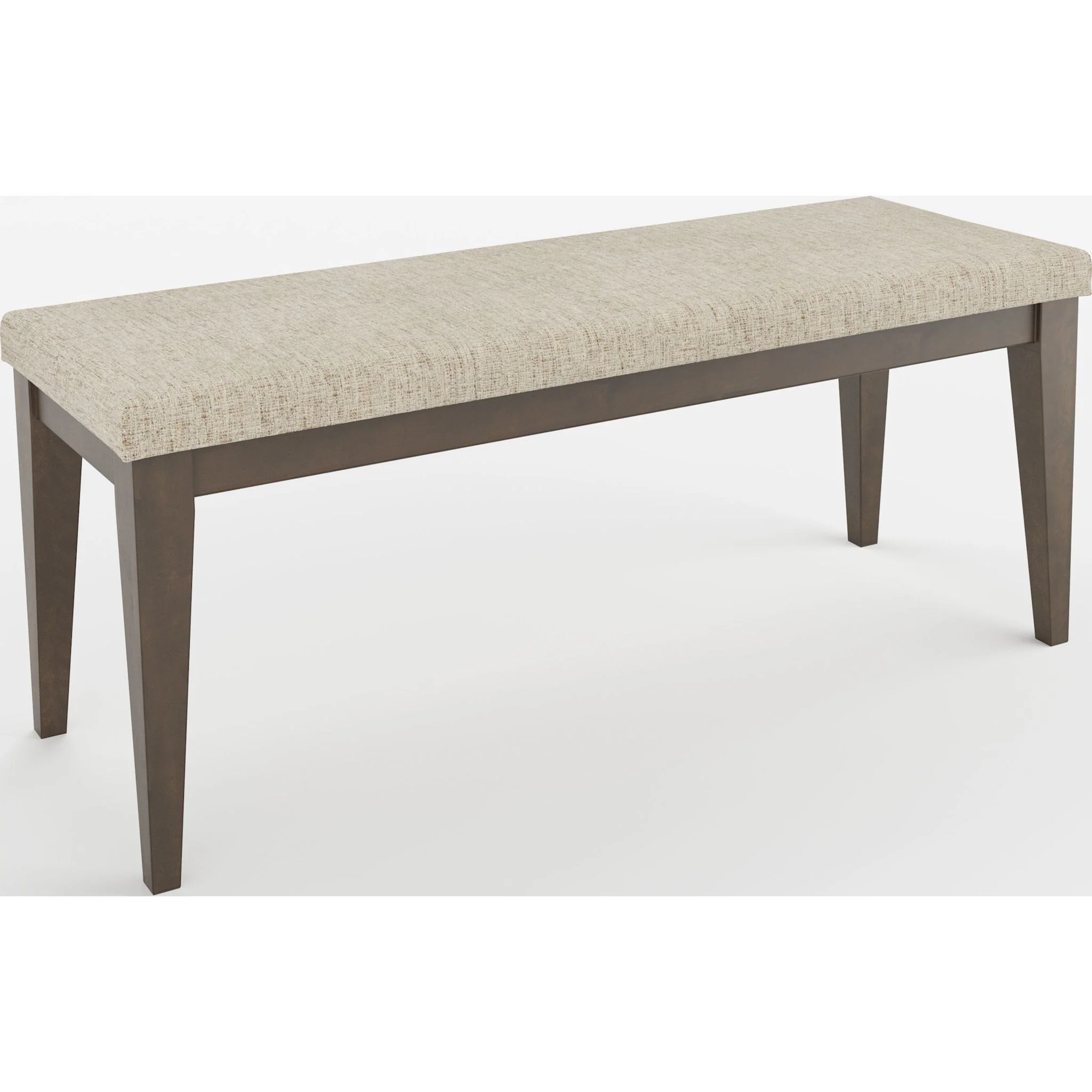 Iris Dining Bench - Cognac Washed - (BNN074587U19MZE)