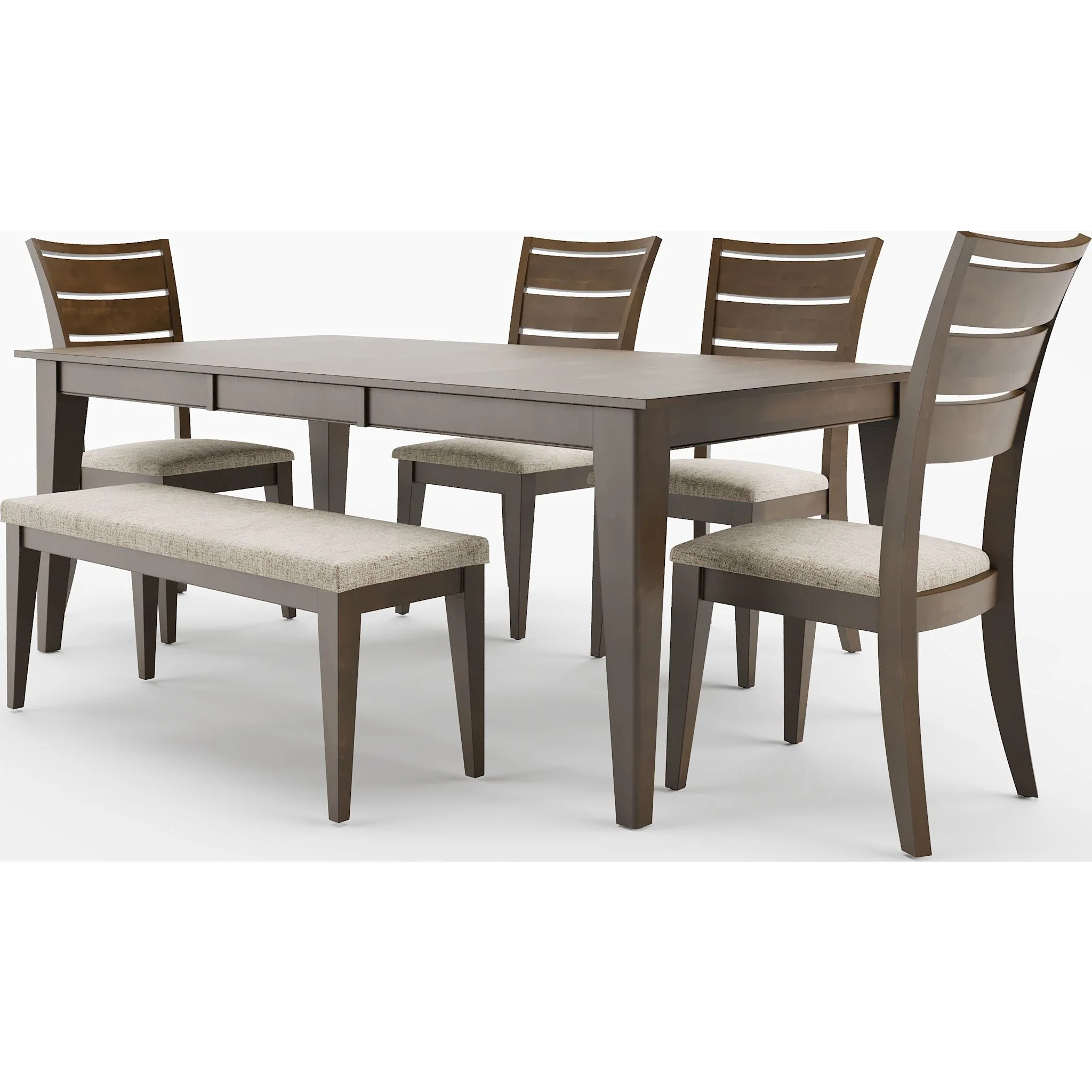 Iris Dining Set