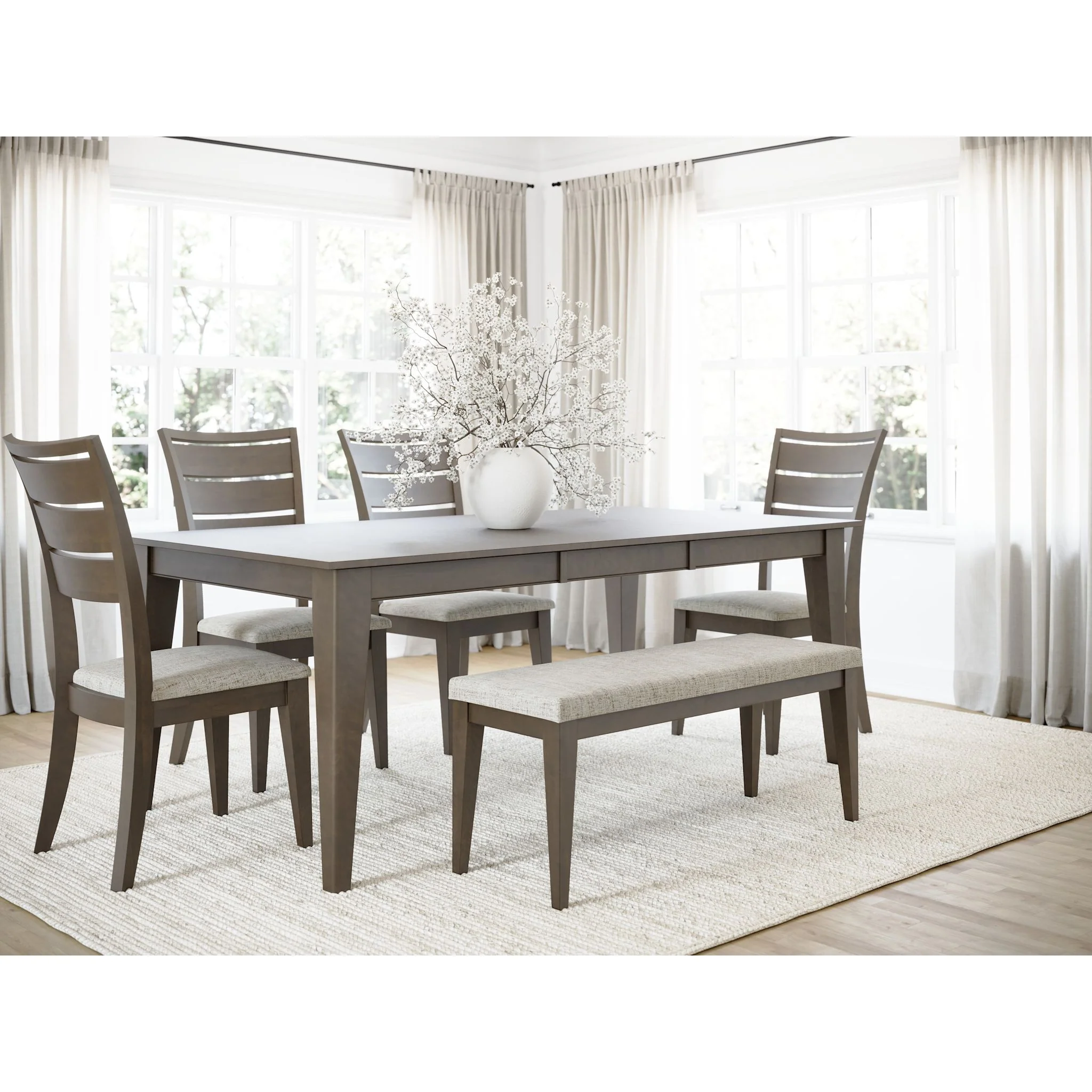 Iris Dining Set - Image 2