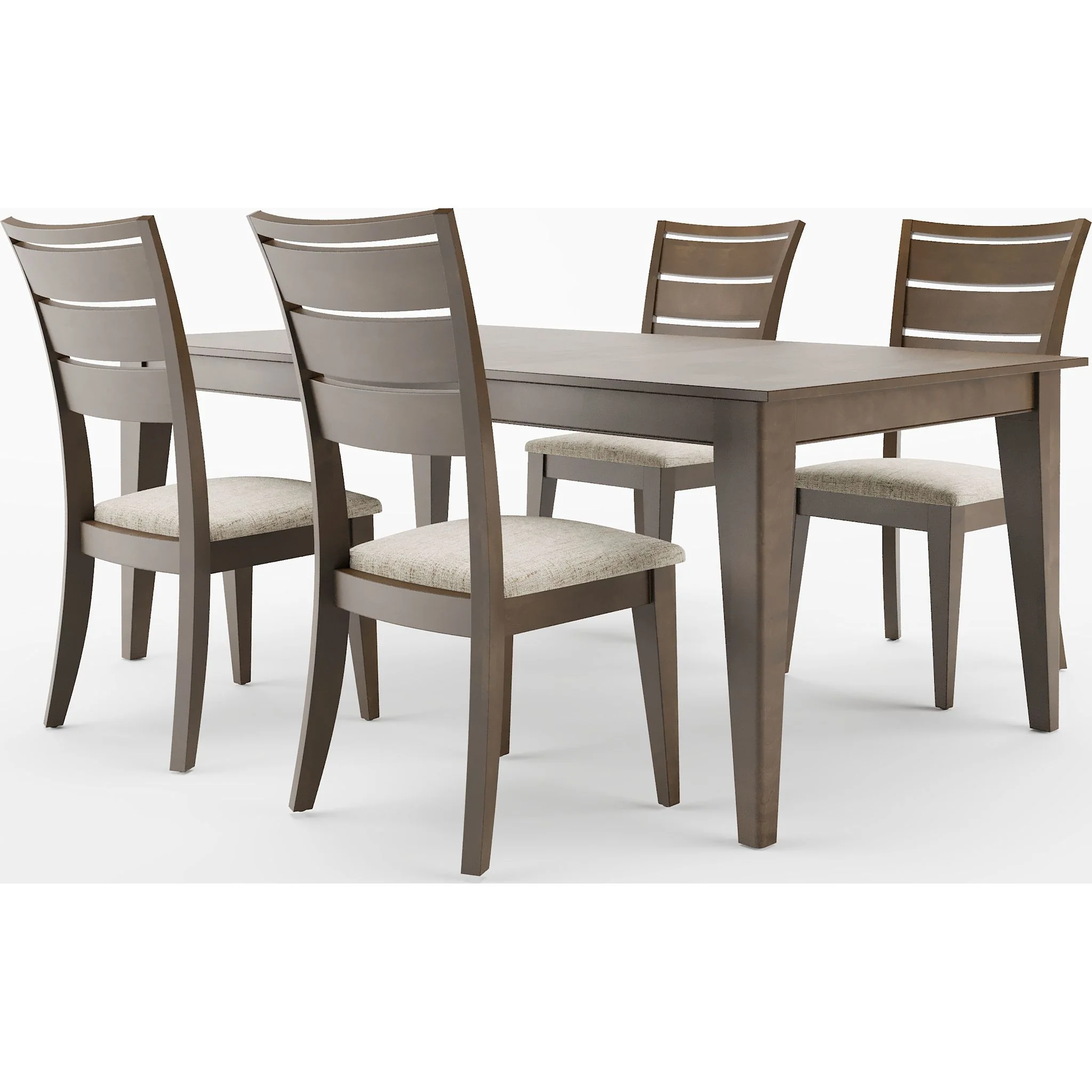 Iris Dining Set