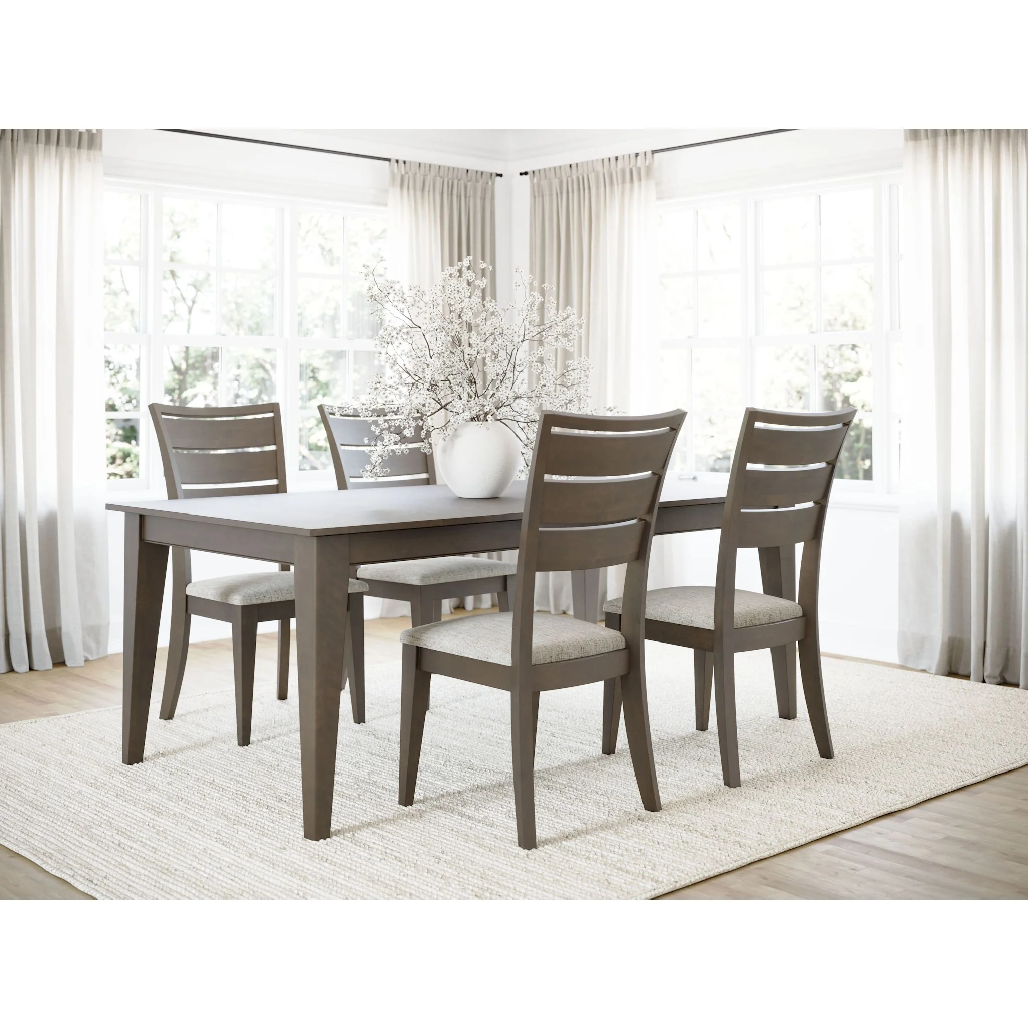 Iris Dining Set - Image 2