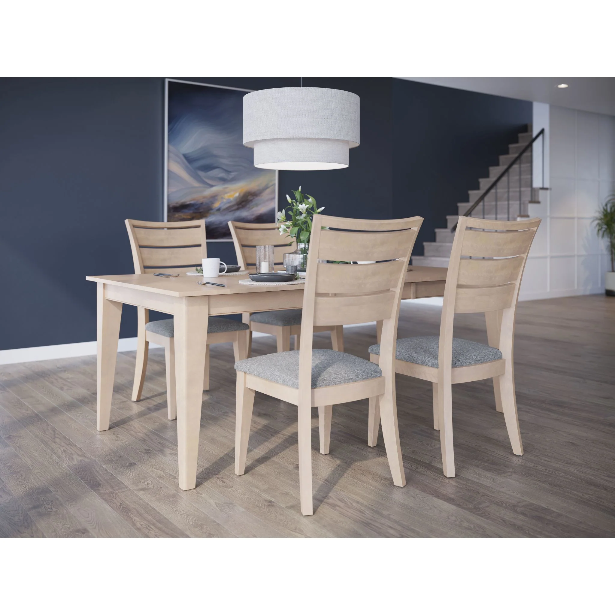 Iris Dining Set - Image 2