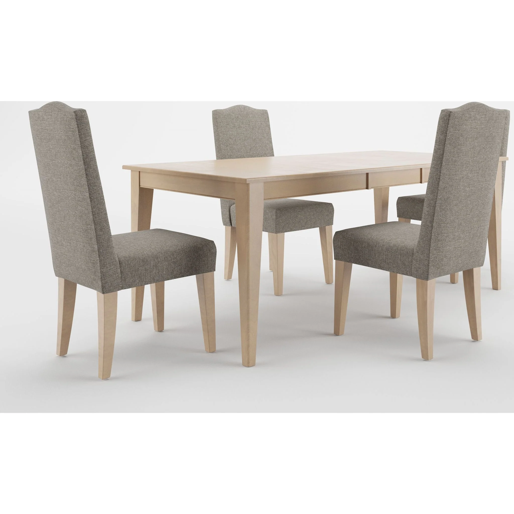 Iris Dining Set