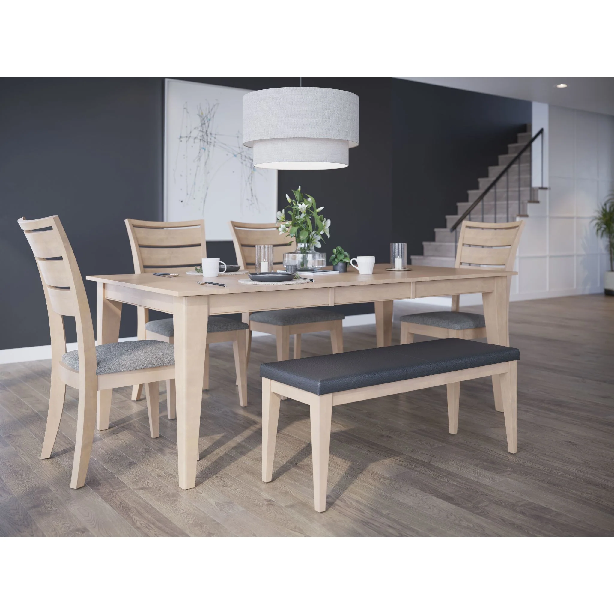 Iris Dining Set - Image 6