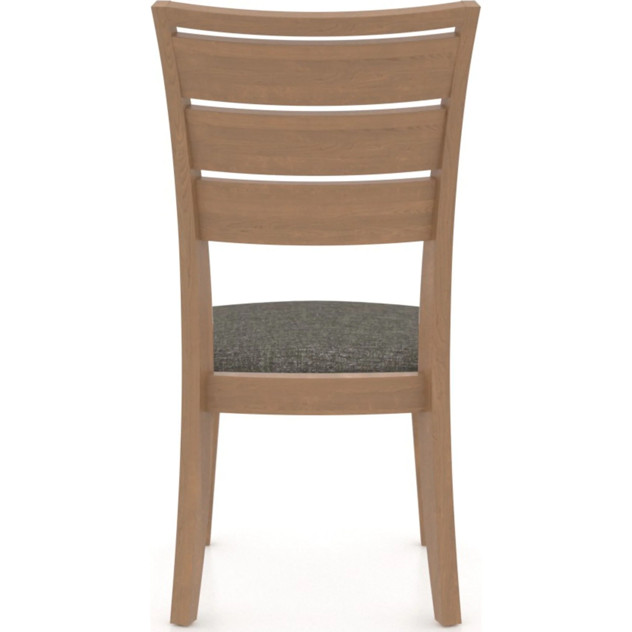 Iris Side Chair - Pecan Washed - (CNN074007E25MZE) - Image 6