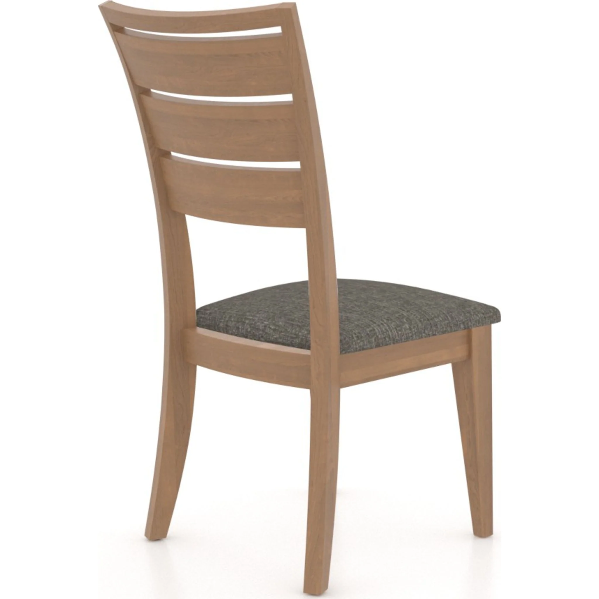 Iris Side Chair - Pecan Washed - (CNN074007E25MZE) - Image 7