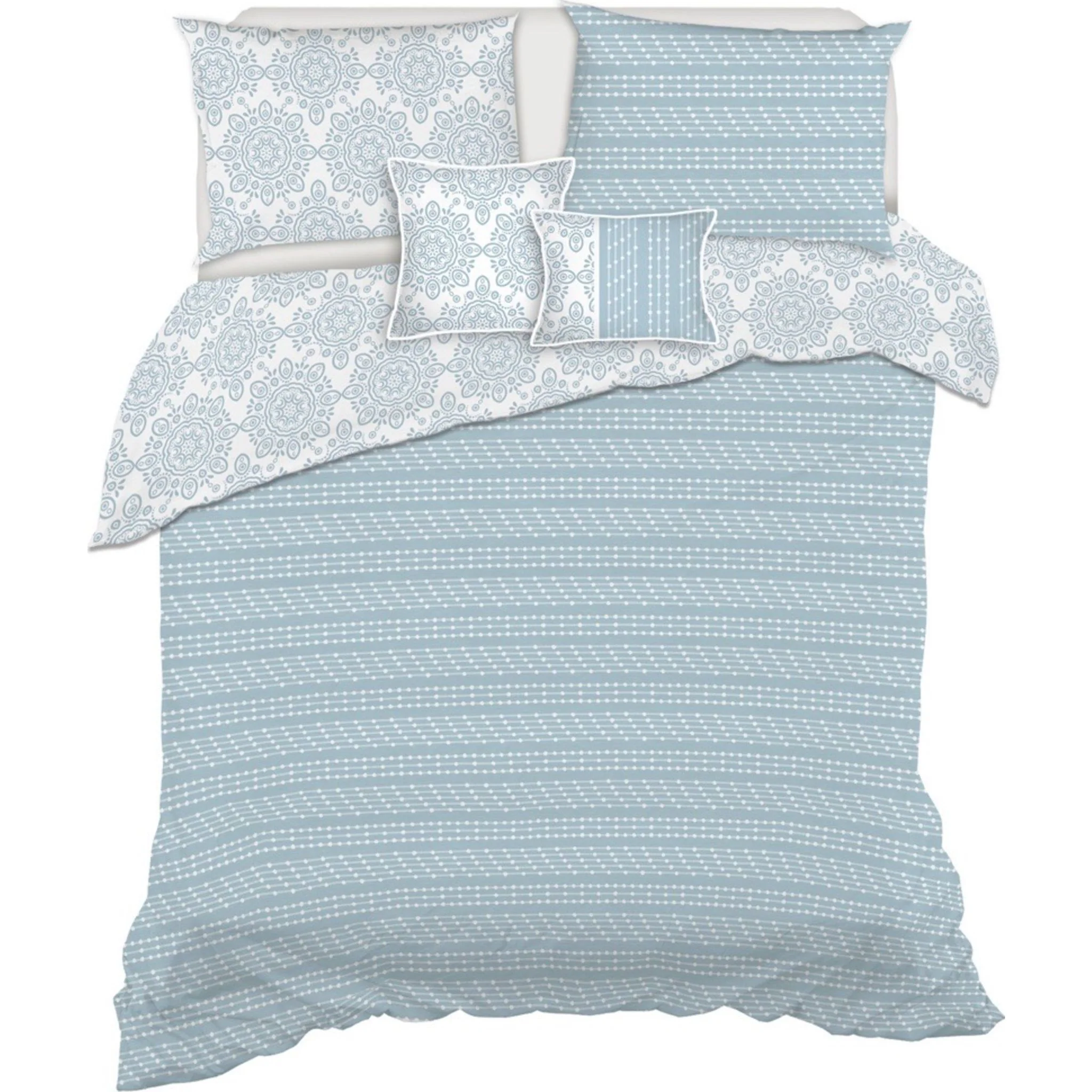 Isabelle Comforter Set