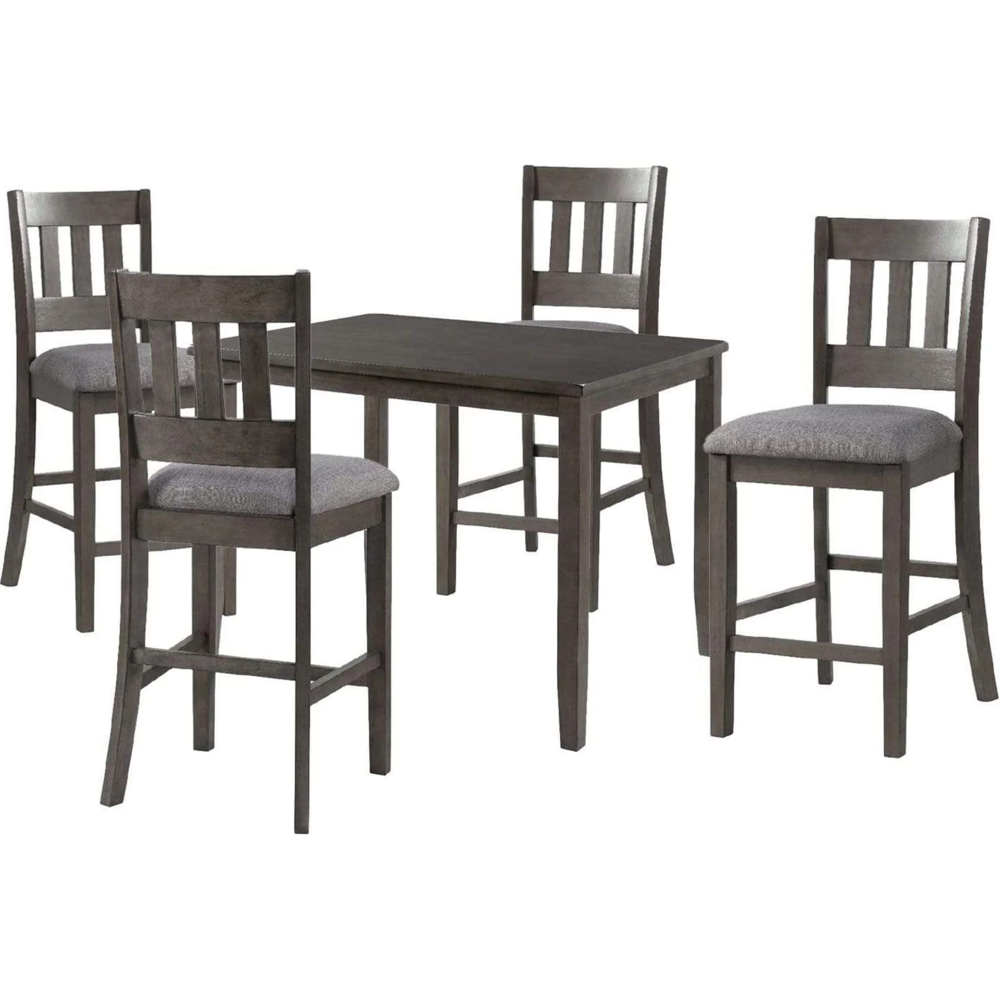 Ithaca Counter Dining Set