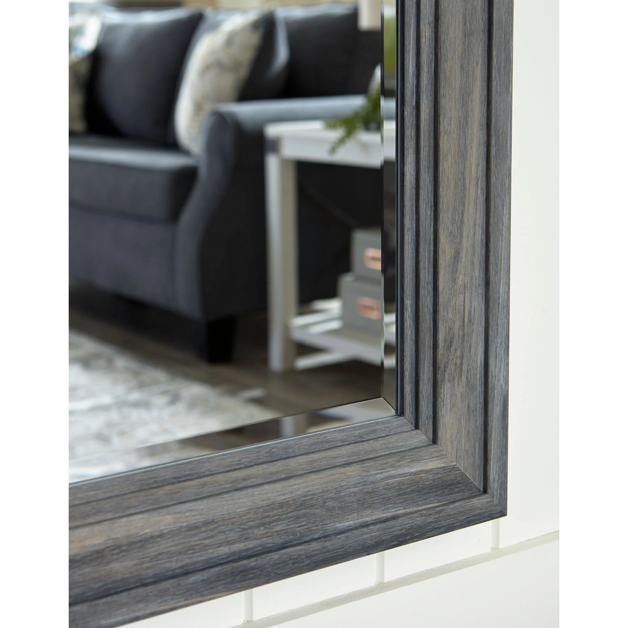 Jacee Mirror 30.00" x 70.00" - Image 4
