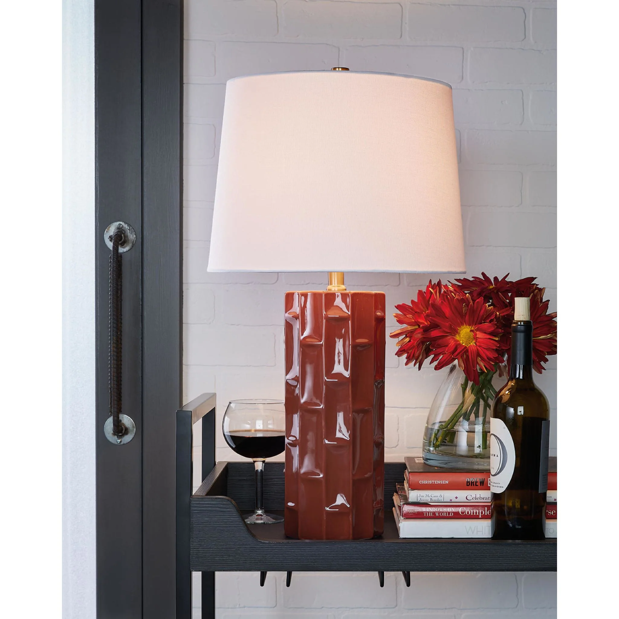 Jacemour Table Lamp (Set of 2) 25.00" - Image 17