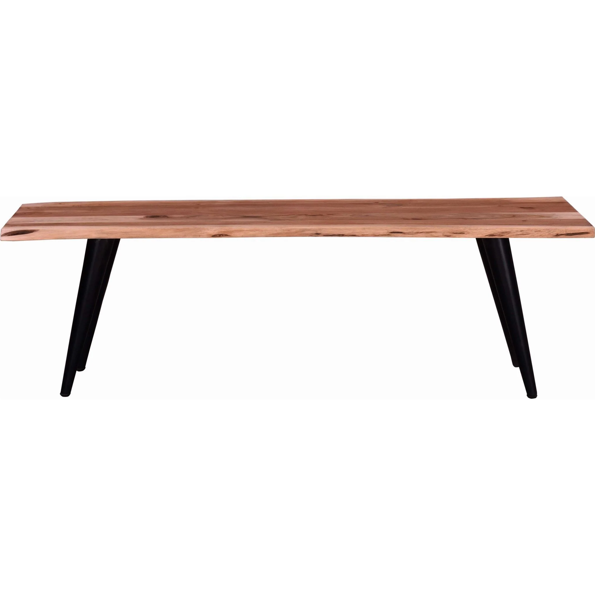 Jacob Dining Bench - Natural - (PMO1484240K)