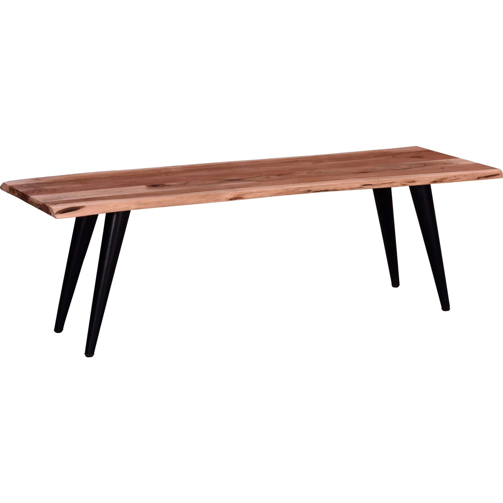 Jacob Dining Bench - Natural - (PMO1484240K) - Image 2