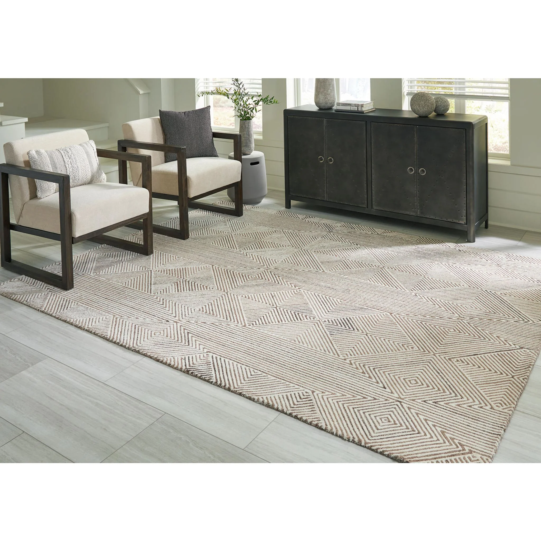 Jadott Area Rug - Image 9