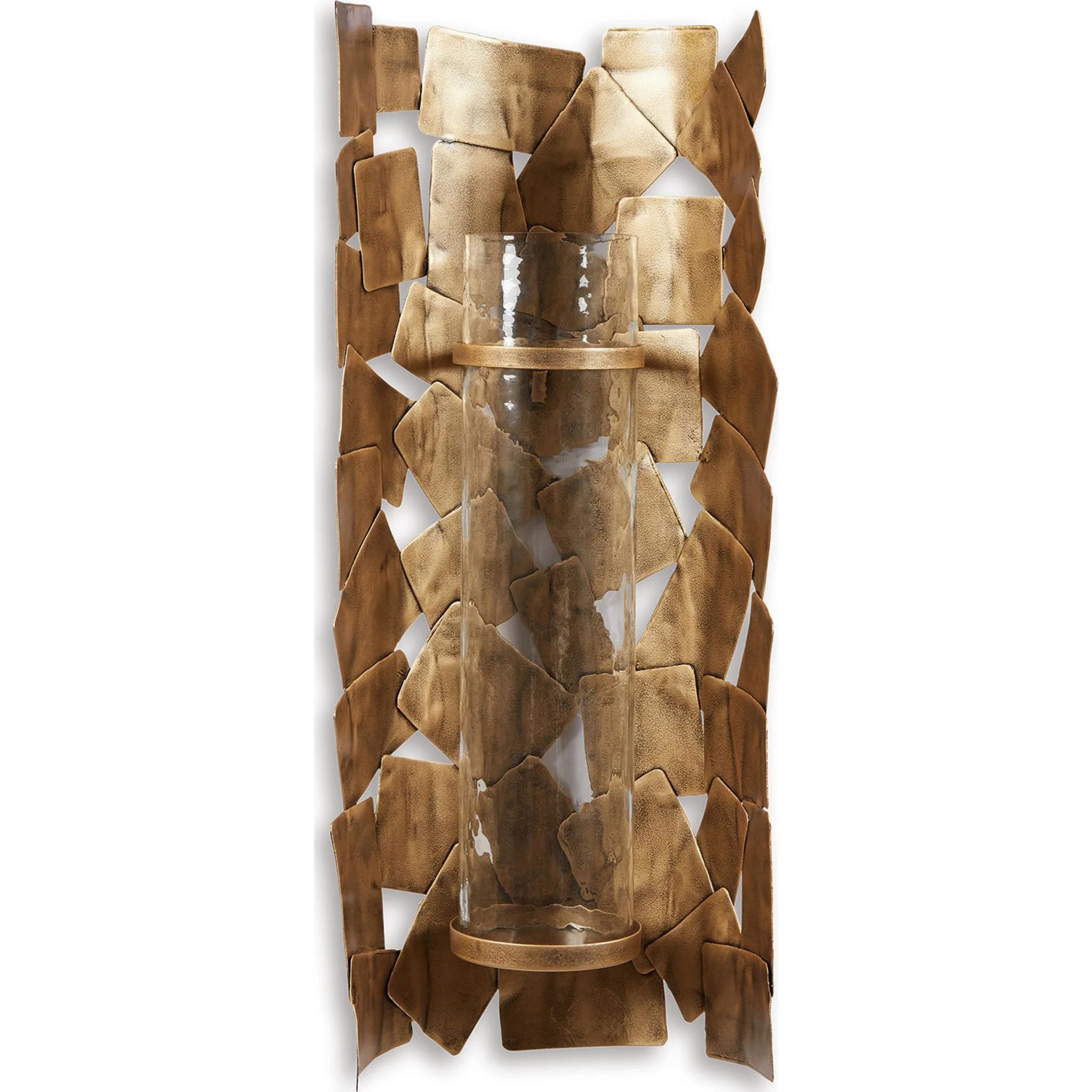 Jailene Wall Sconce 10.00" x 24.00"