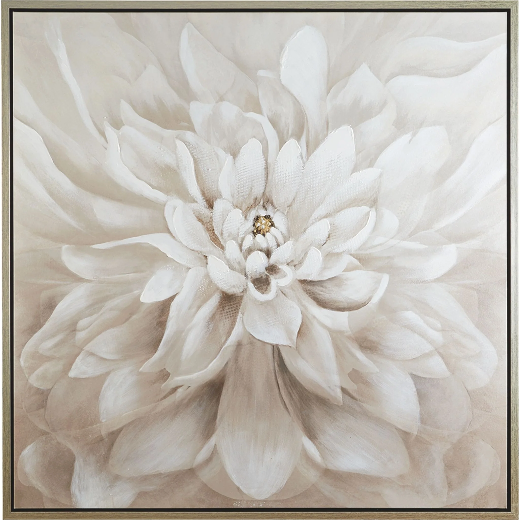 Jalisa Wall Art 39.37" x 39.37"