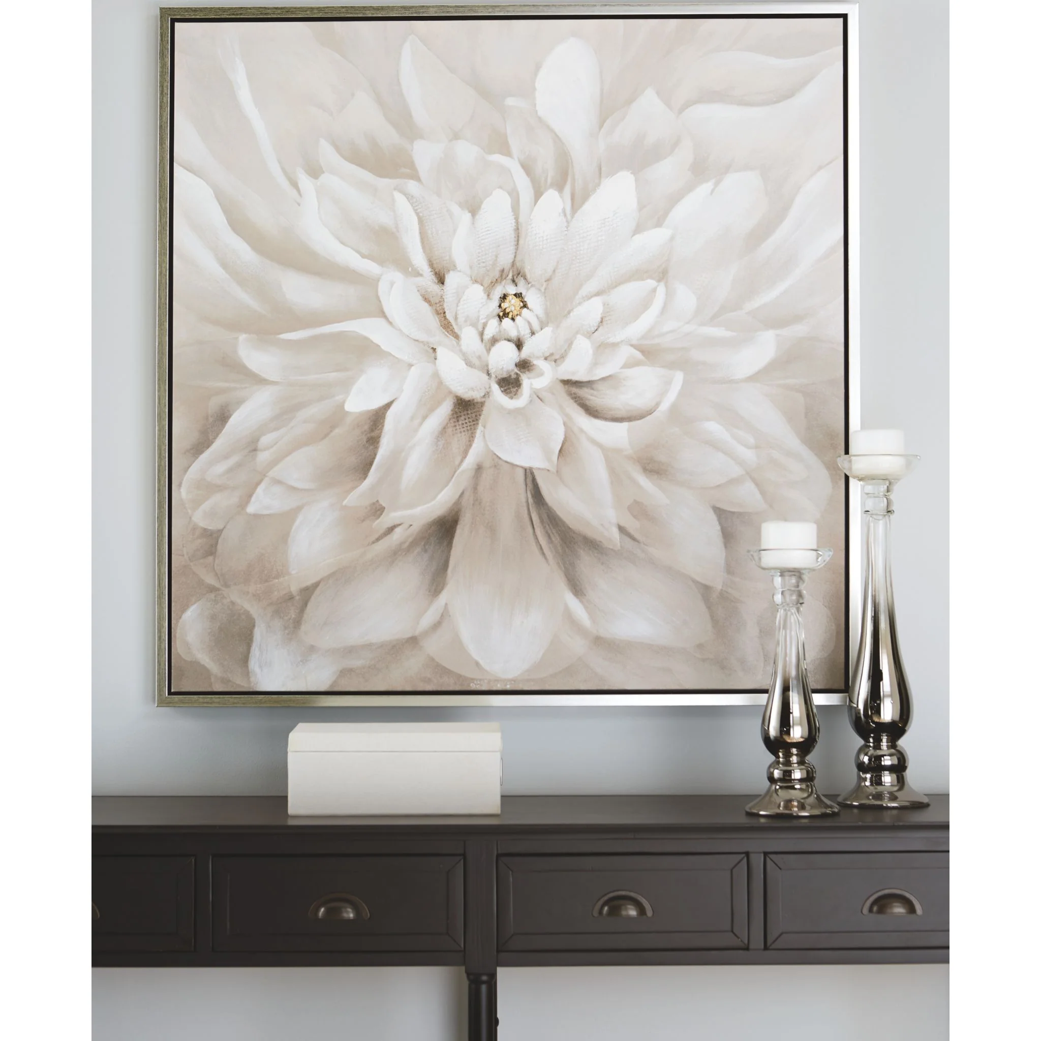 Jalisa Wall Art 39.37" x 39.37" - Image 2