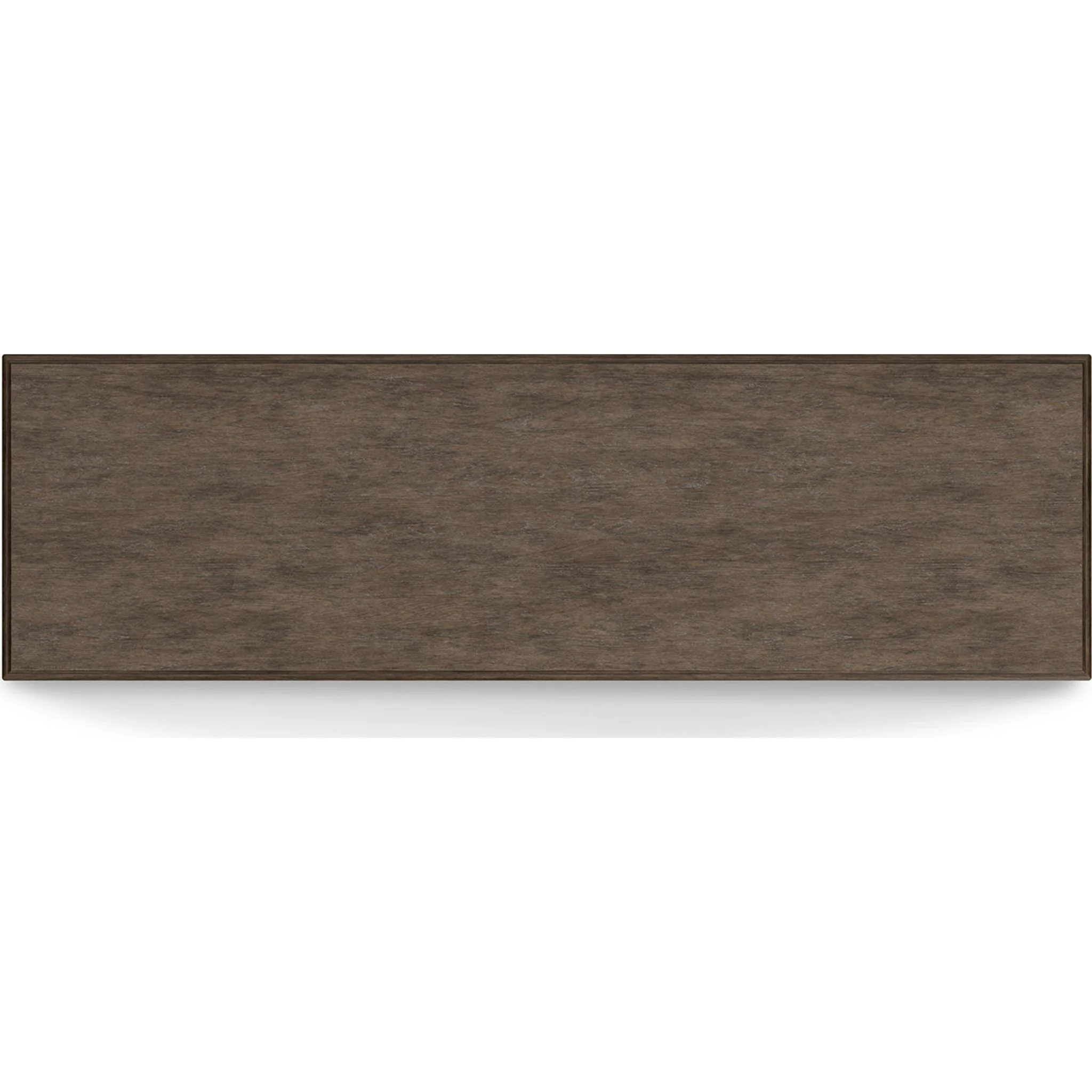 Janismore Credenza - Weathered Gray - Image 16