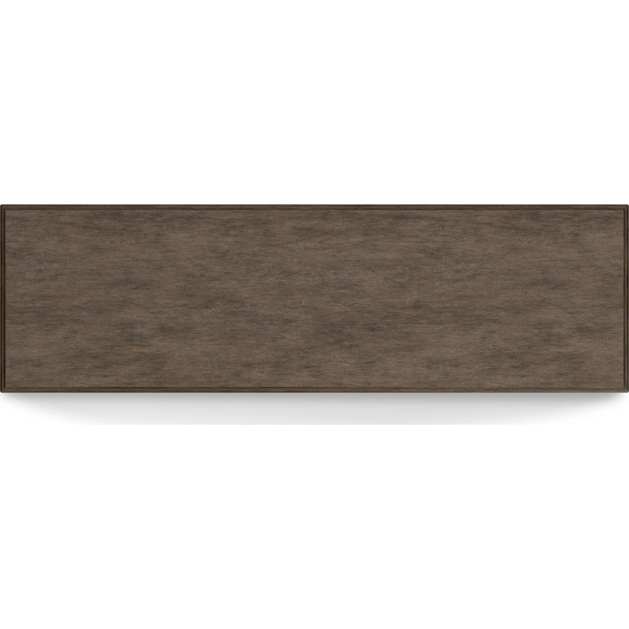Janismore Credenza - Weathered Gray - Image 8