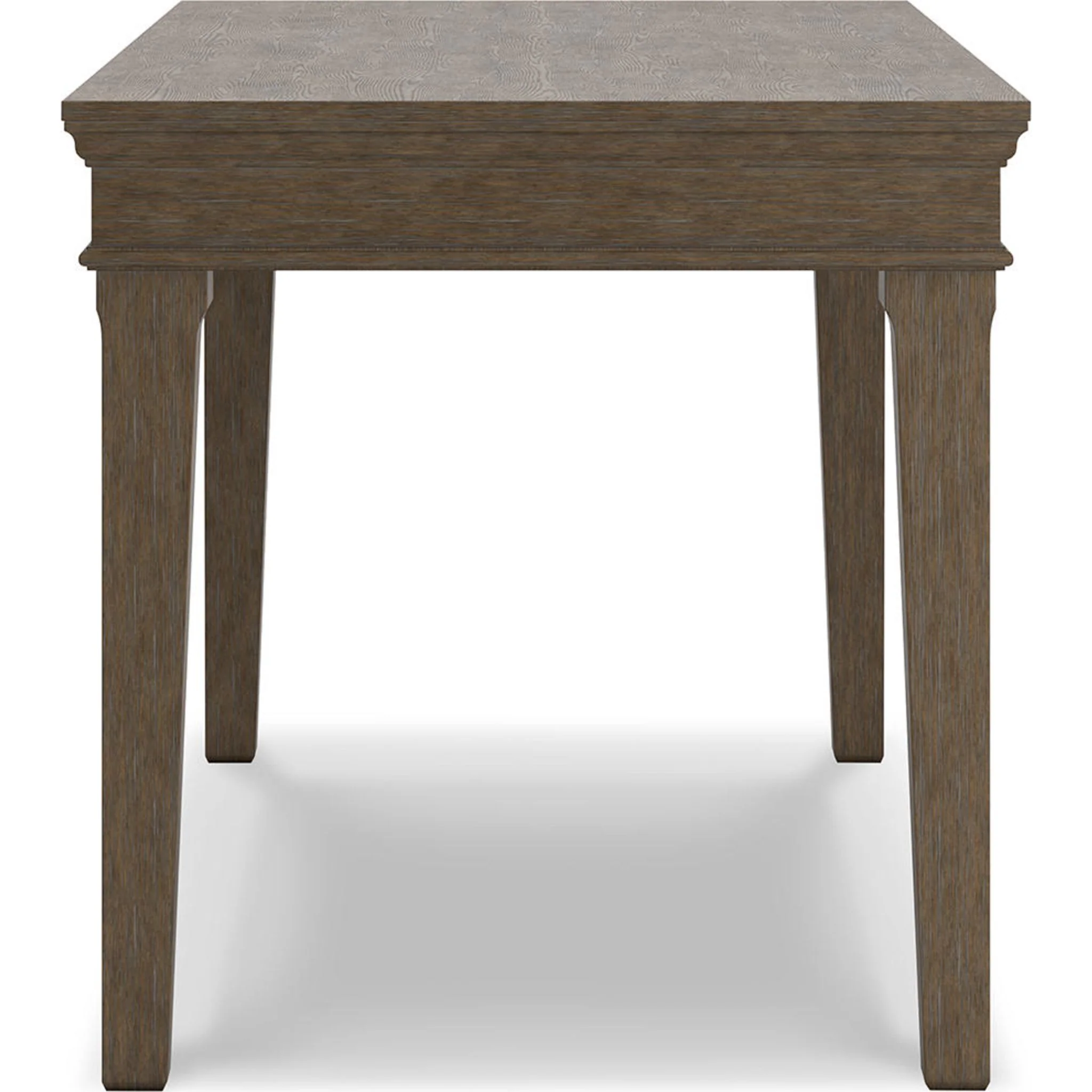 Janismore Desk - Weathered Gray - Image 13