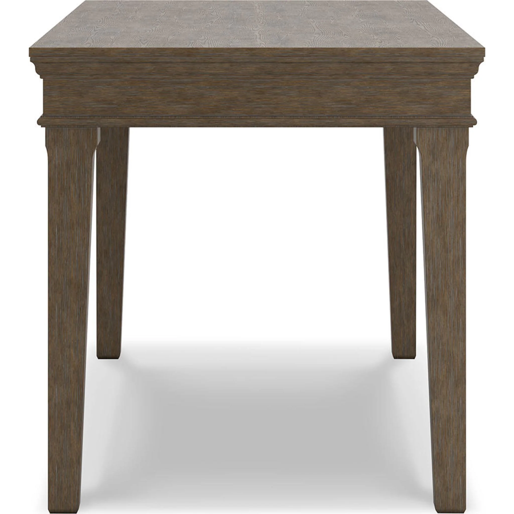 Janismore Desk - Weathered Gray - Image 14