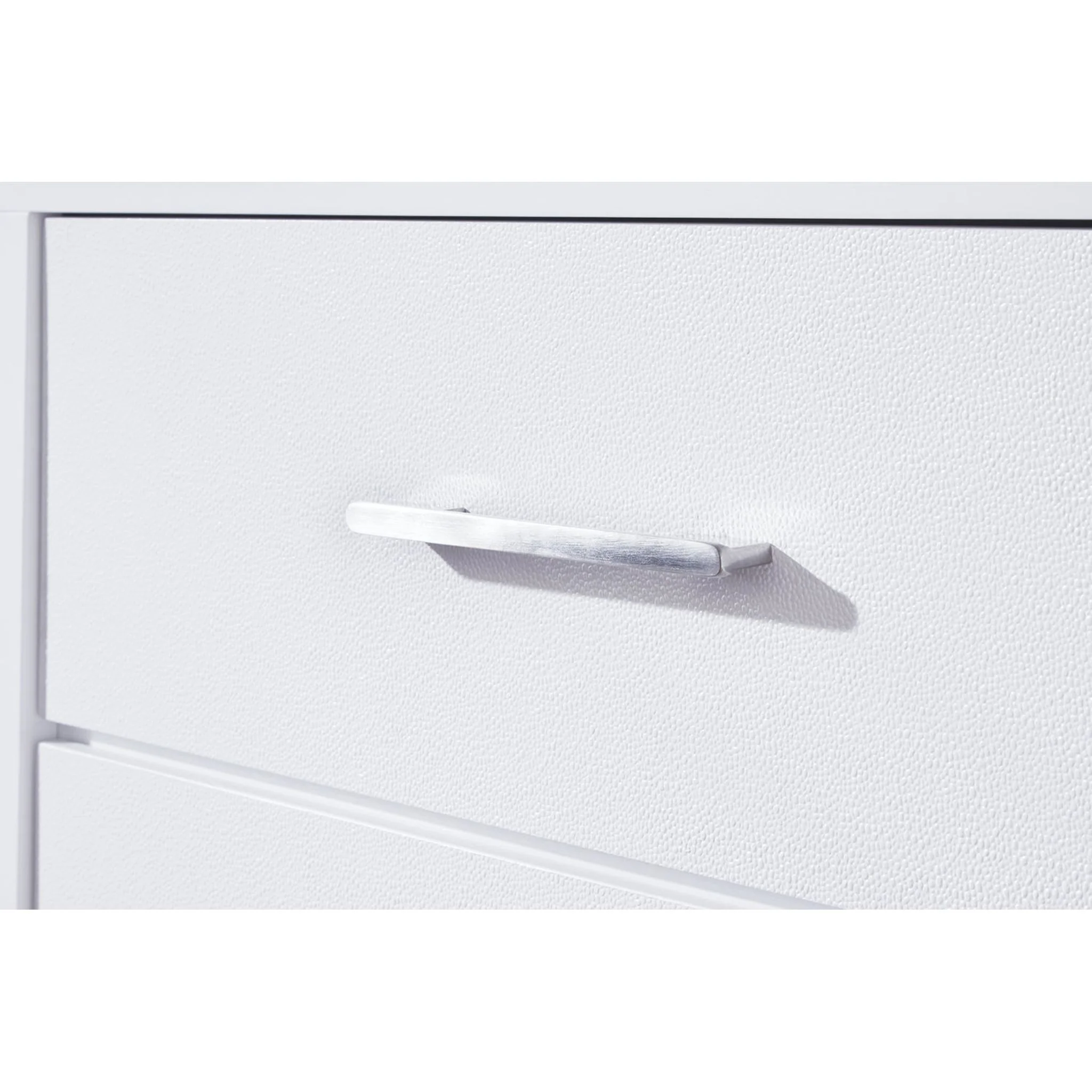 Jarlee Chest - White - Image 9