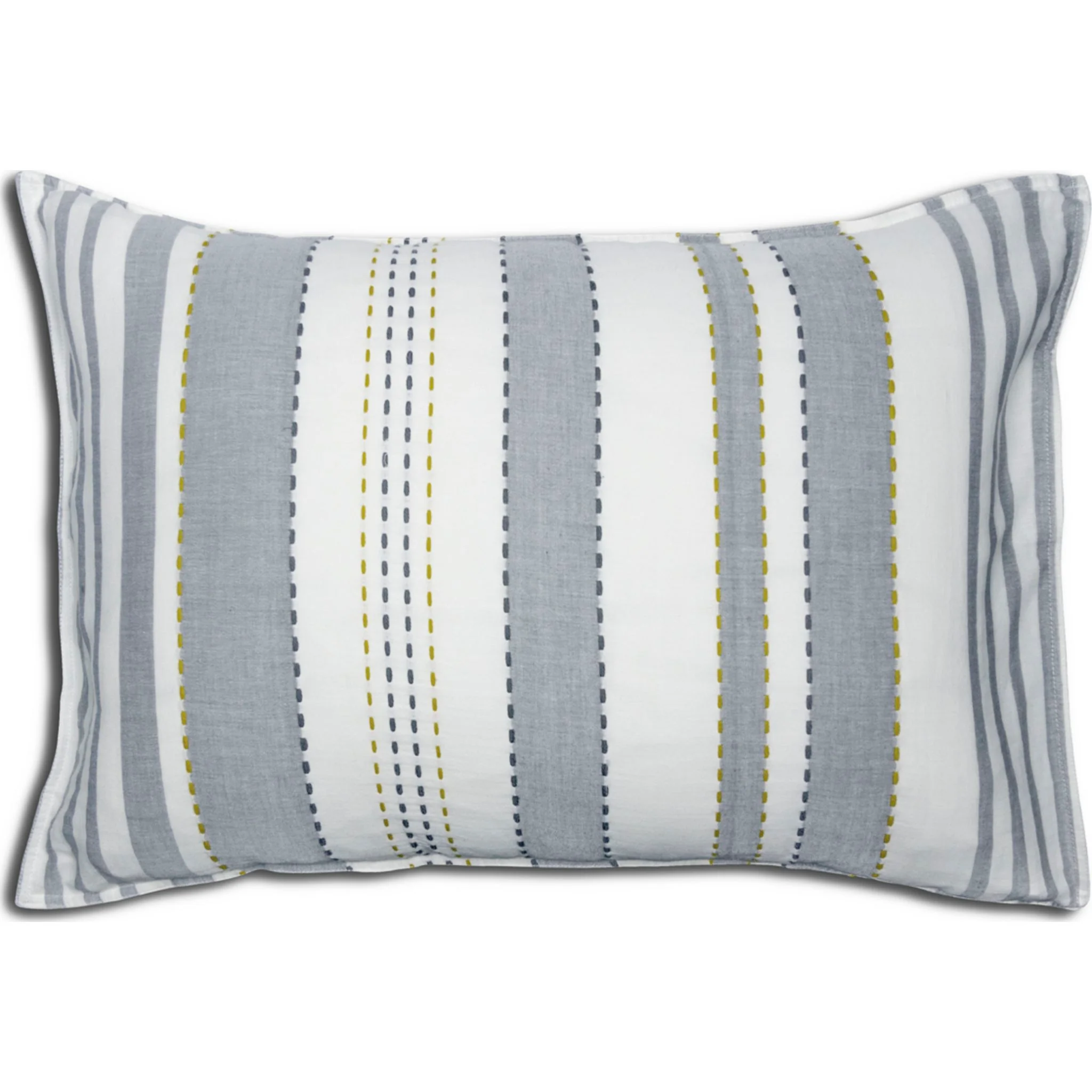 Jaron 3 Piece Duvet Set - Full/Queen - Image 4