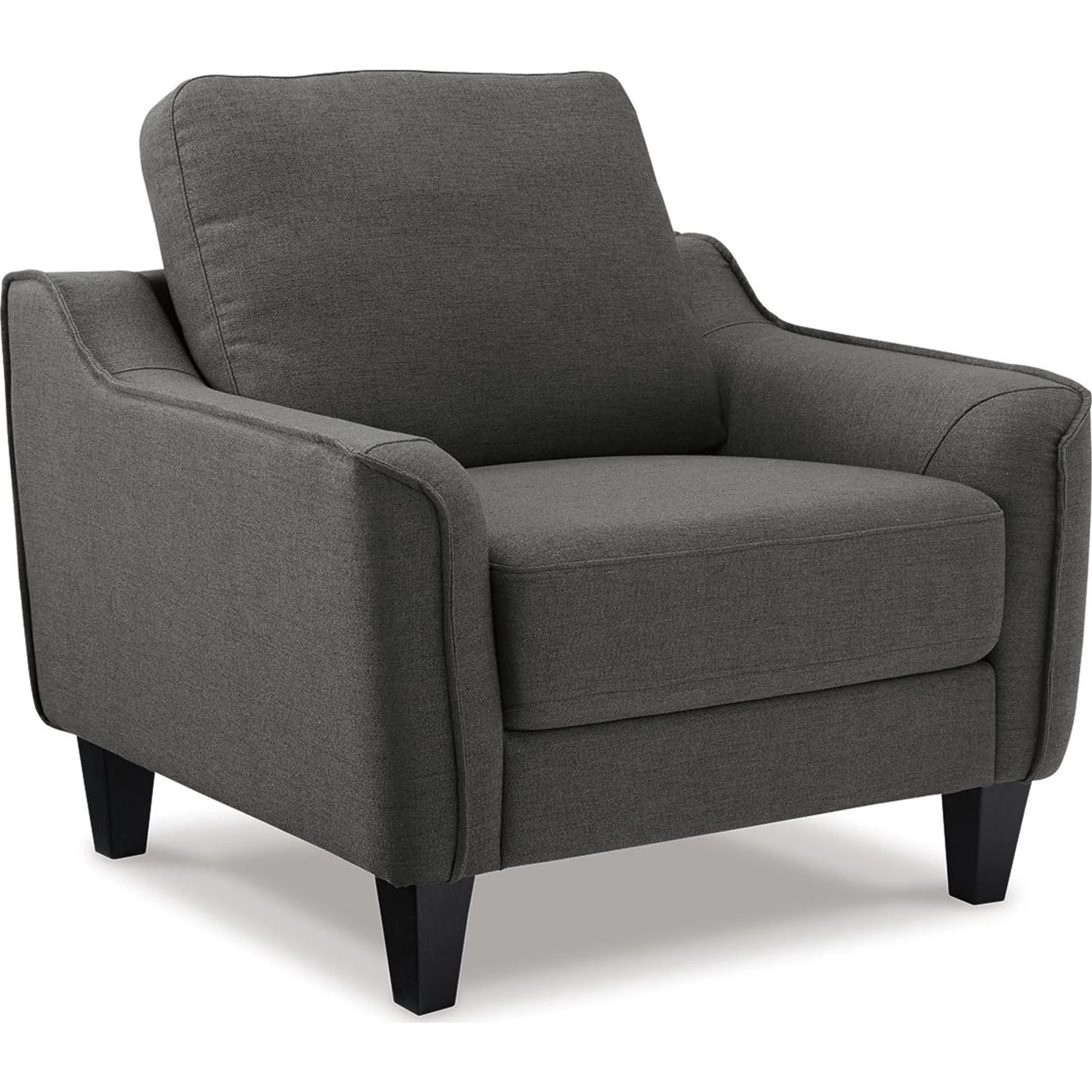 Jarreau Chair - Gray