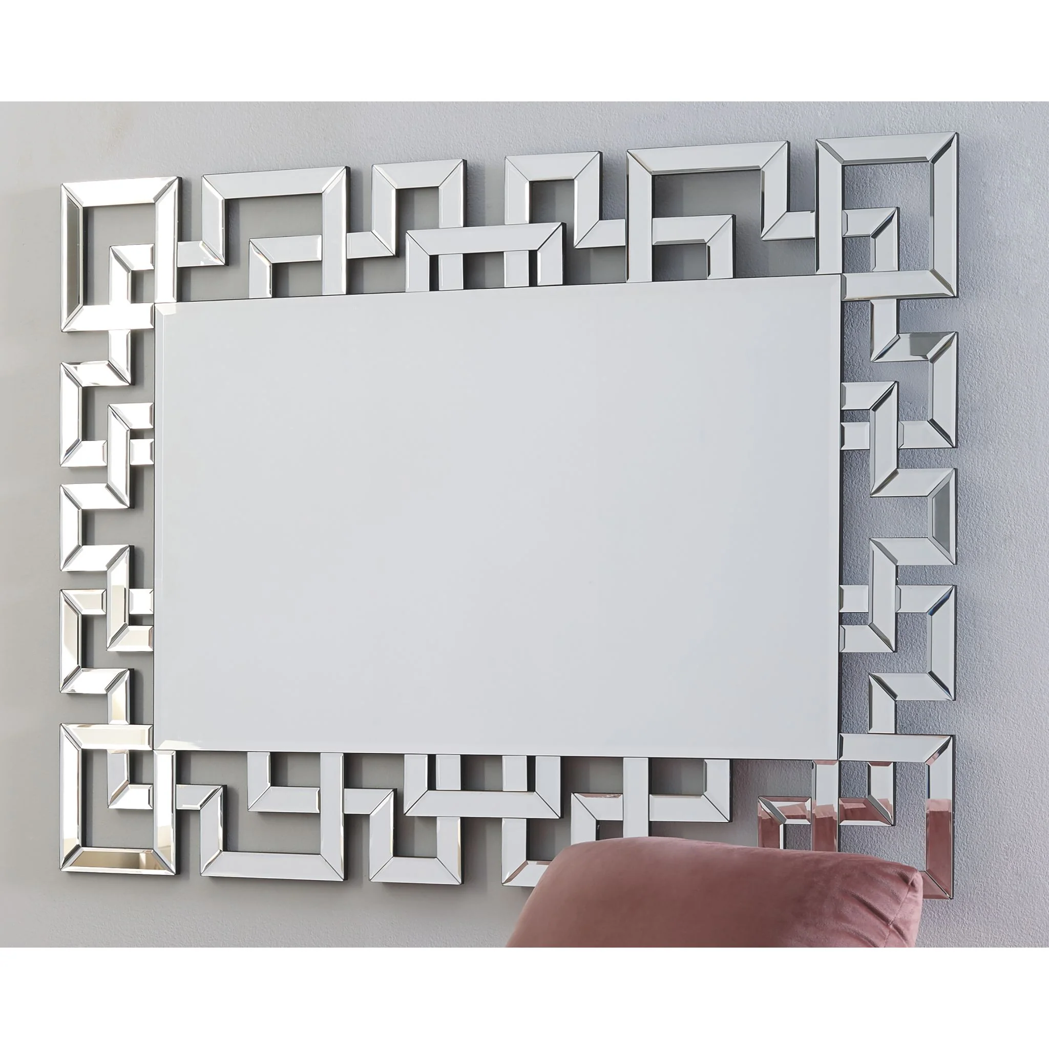 Jasna Mirror 36.00" x 47.25" - Image 4