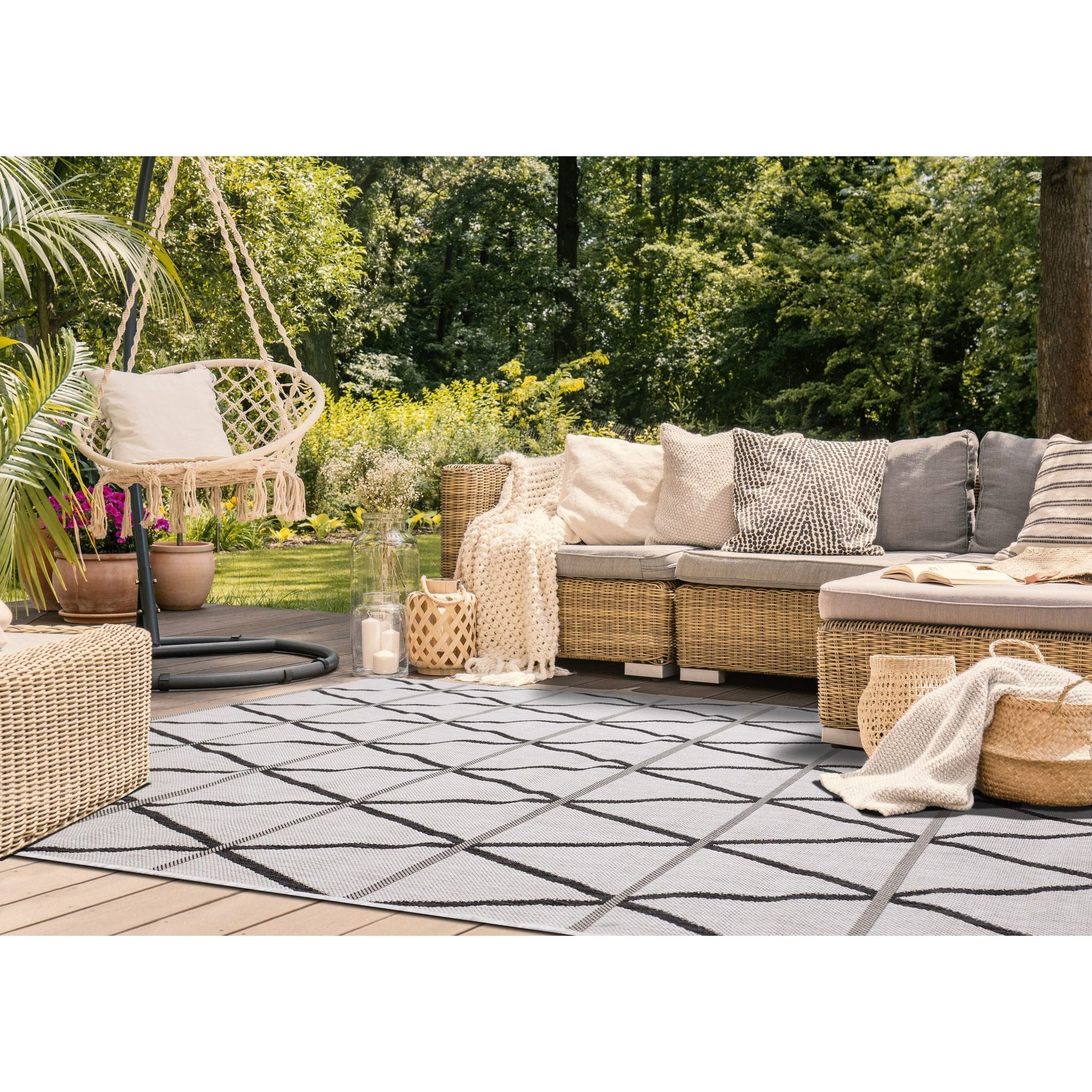 Jasper Area Rug - Image 9