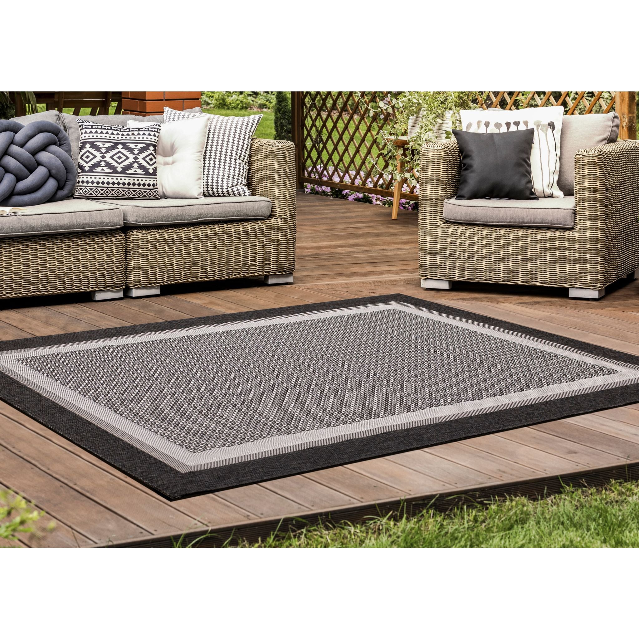 Jasper Area Rug - Image 8