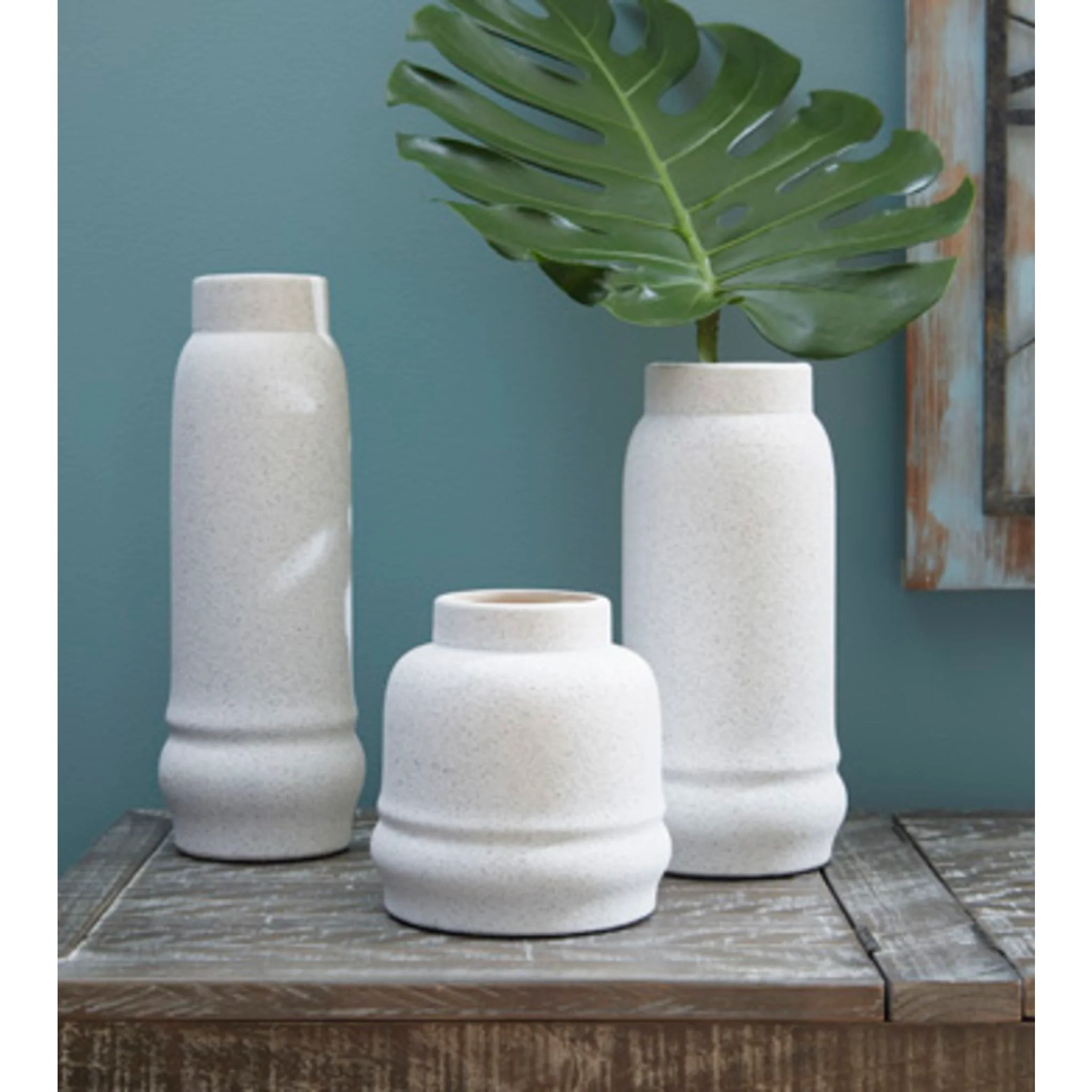 Jayden Vase (Set of 3) - Image 3