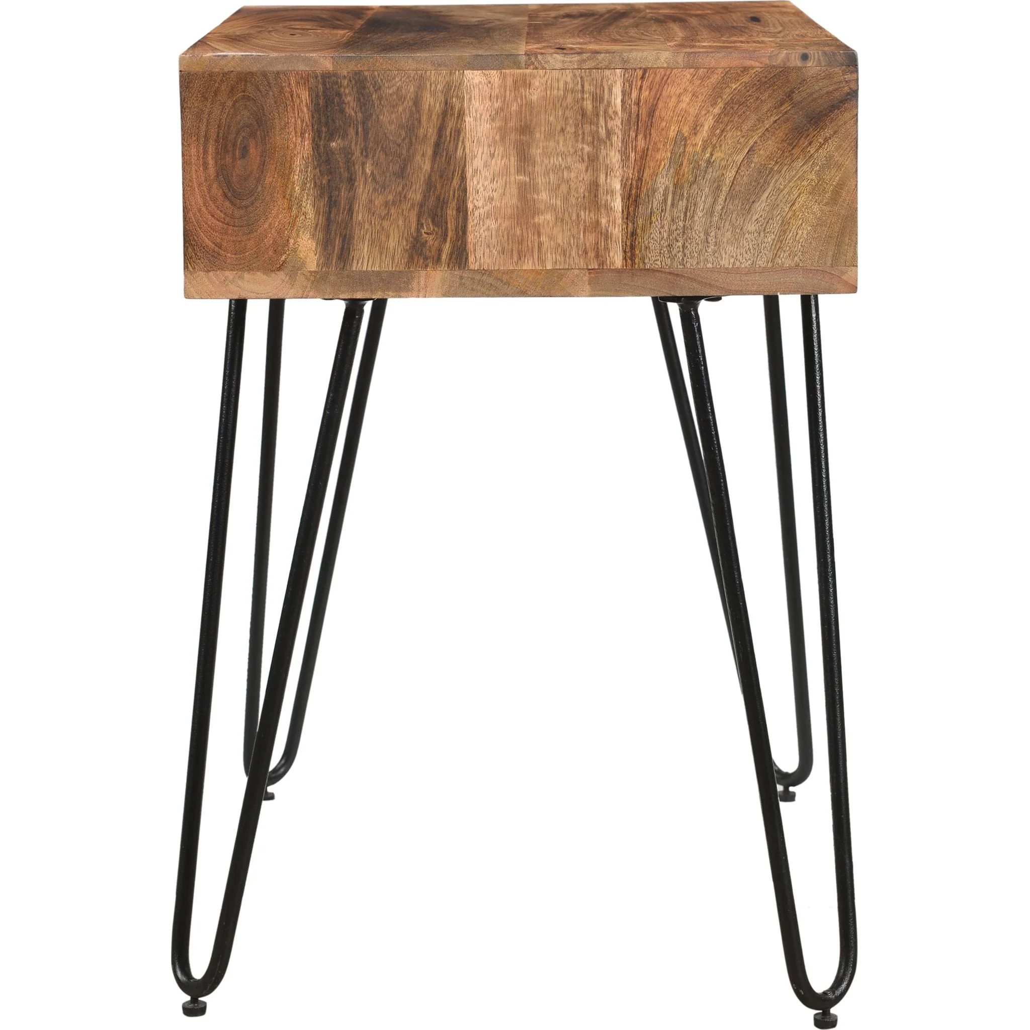 Jaydo Accent Table - Natural - Image 5