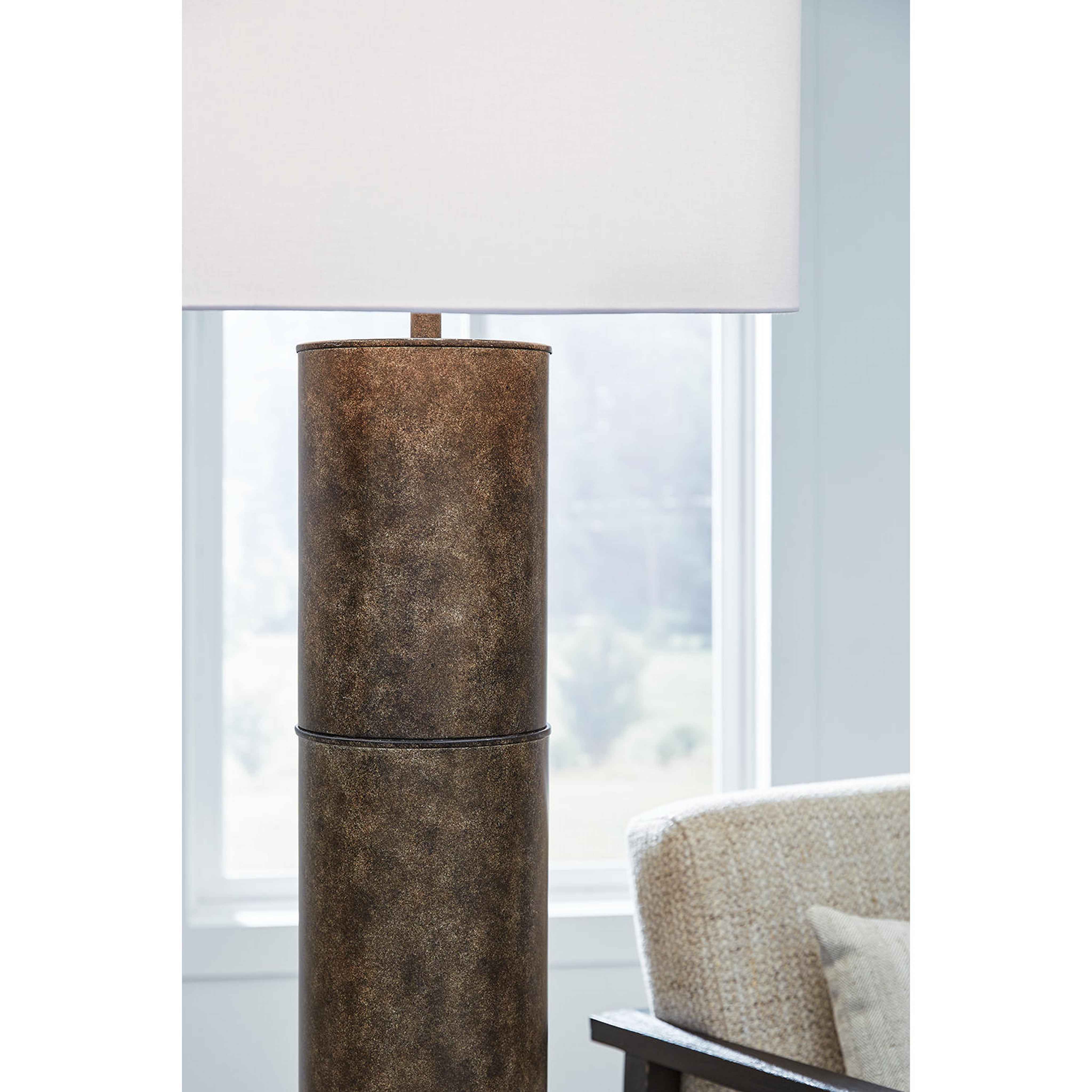 Jebson Floor Lamp 65.50" - Image 5
